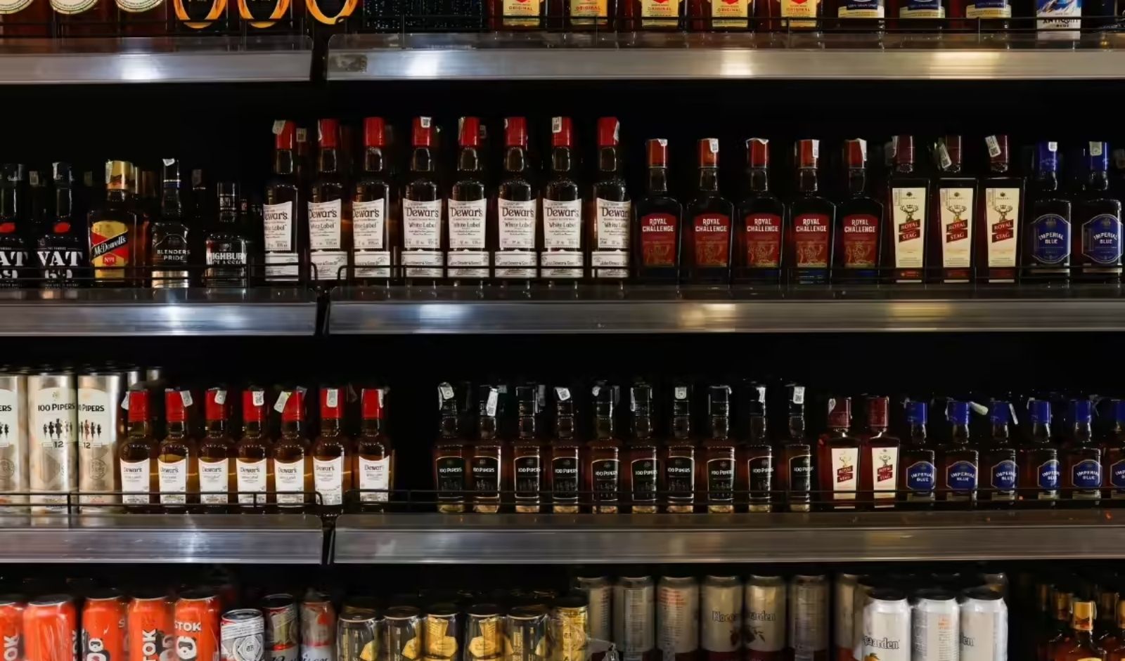 Restaurant India News: Cupid Breweries to Acquire United Spirits’ Odisha Facility for Rs 22.50 Crore
