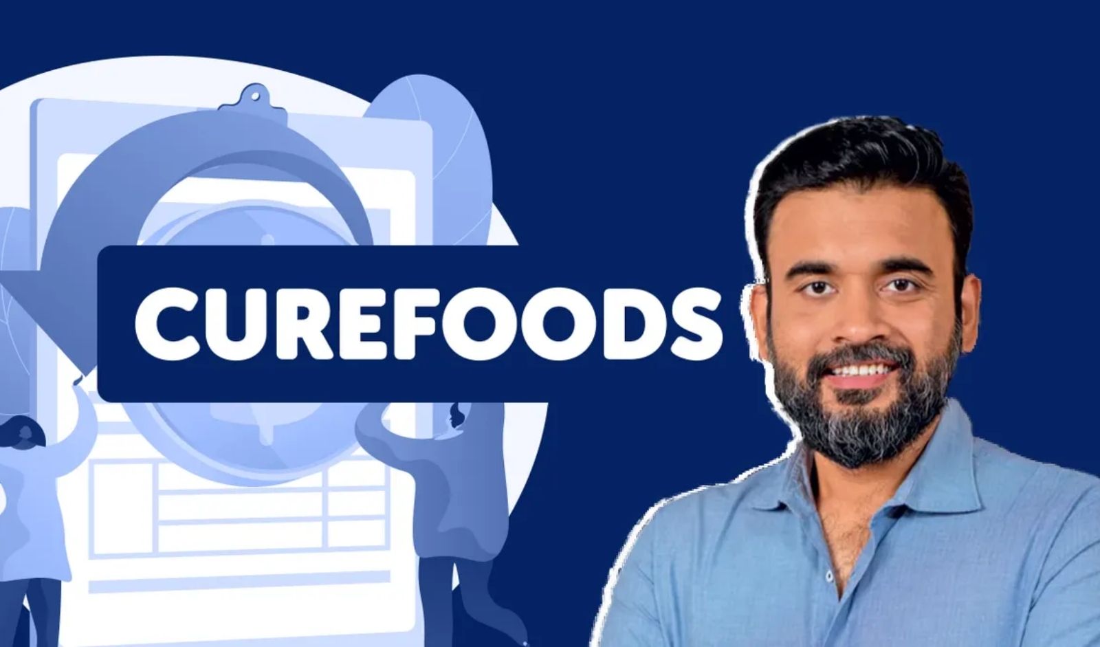 Restaurant India News: Curefoods Reportedly Defers Rs 800 Crore IPO Amid Market Uncertainty
