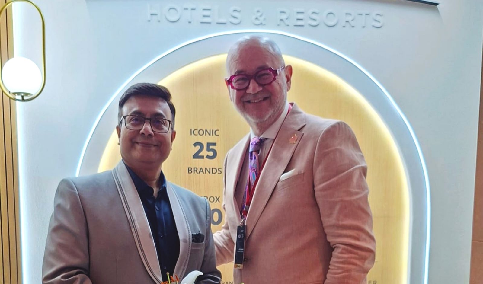 Restaurant India News: Cygnett Hotels Completes 12 Years with 45 Hotels and Strong Expansion Pipeline