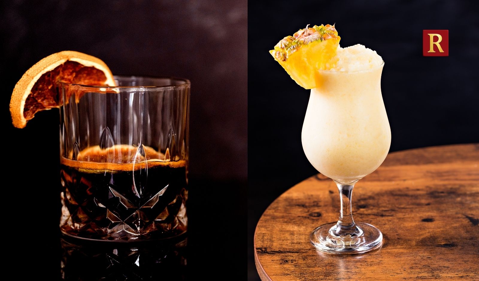 Dark vs White Rum: Key Differences & Uses 