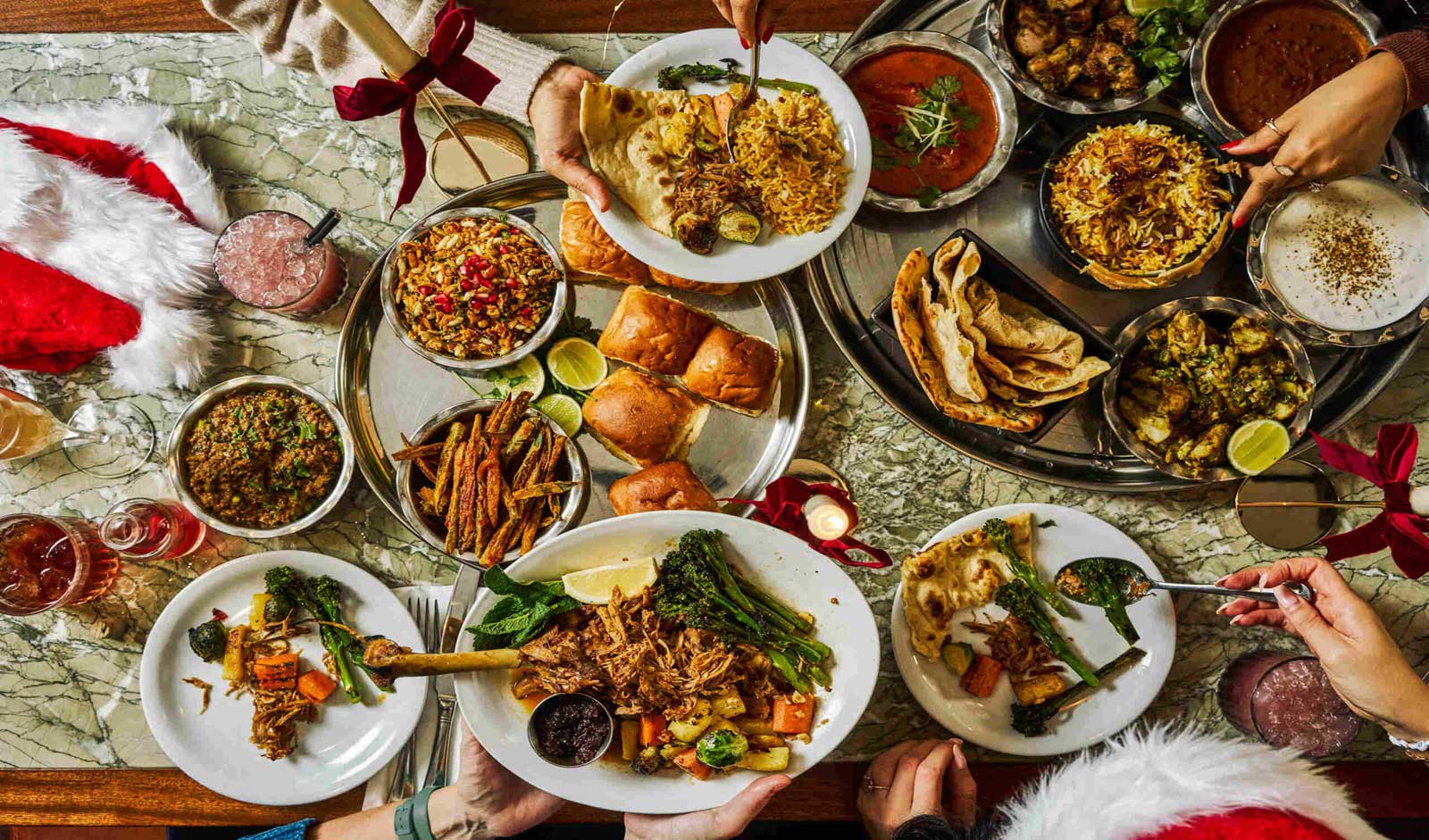 Restaurant India News: Backed by L Catterton, Dishoom Strengthens UK Presence with Leeds Launch