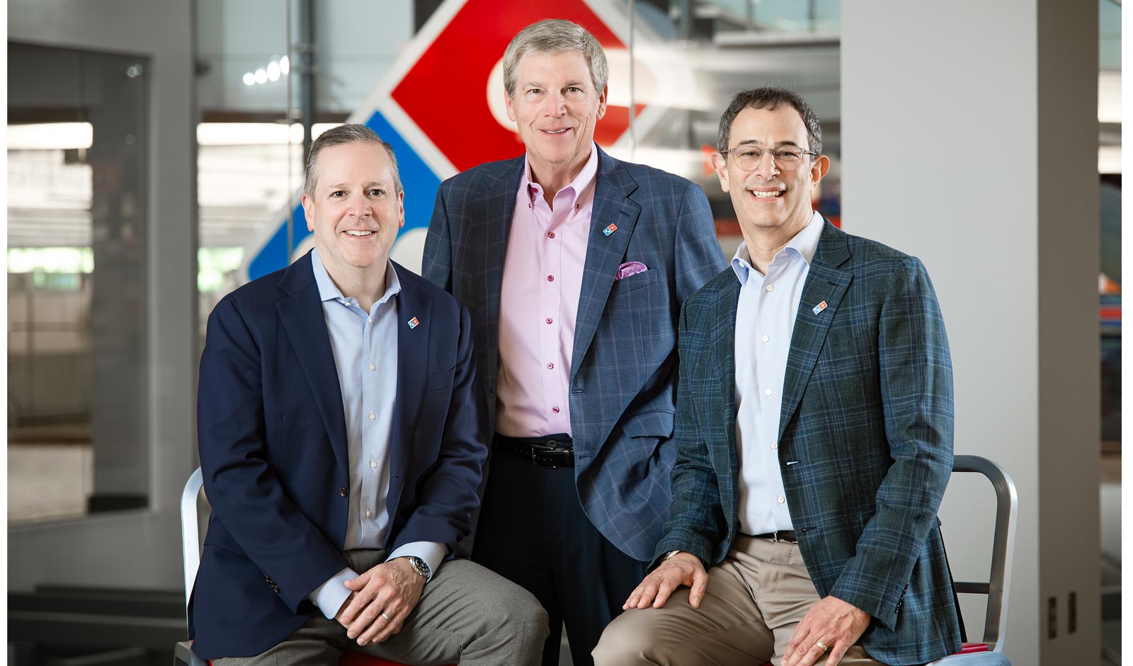 Restaurant India News: Joe Jordan to Lead Domino's as Russell Weiner Announces CEO Transition