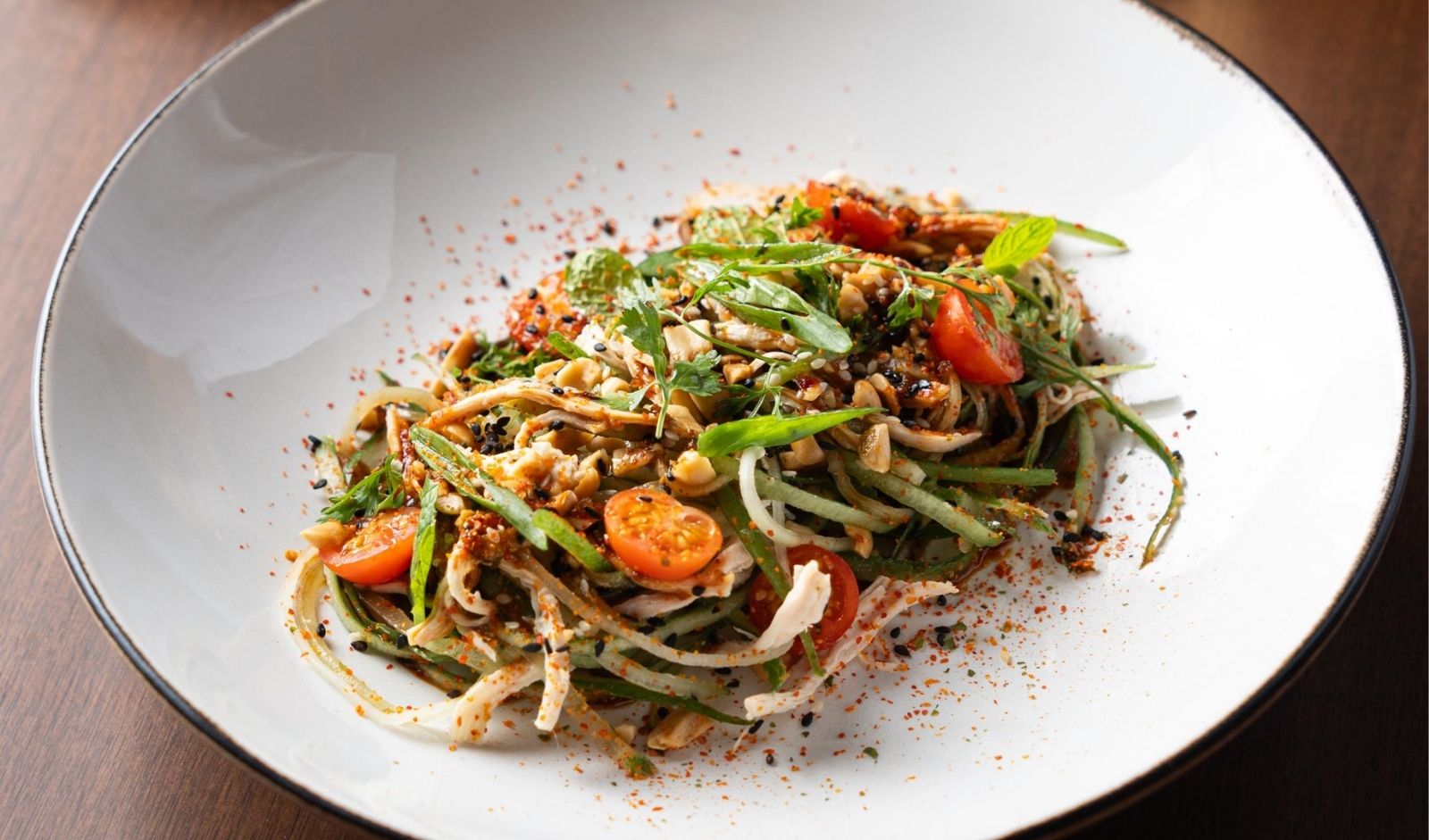 Restaurant India News: Drift at Nilaya Anthology Introduces Nourish Menu with Health-Conscious Dishes