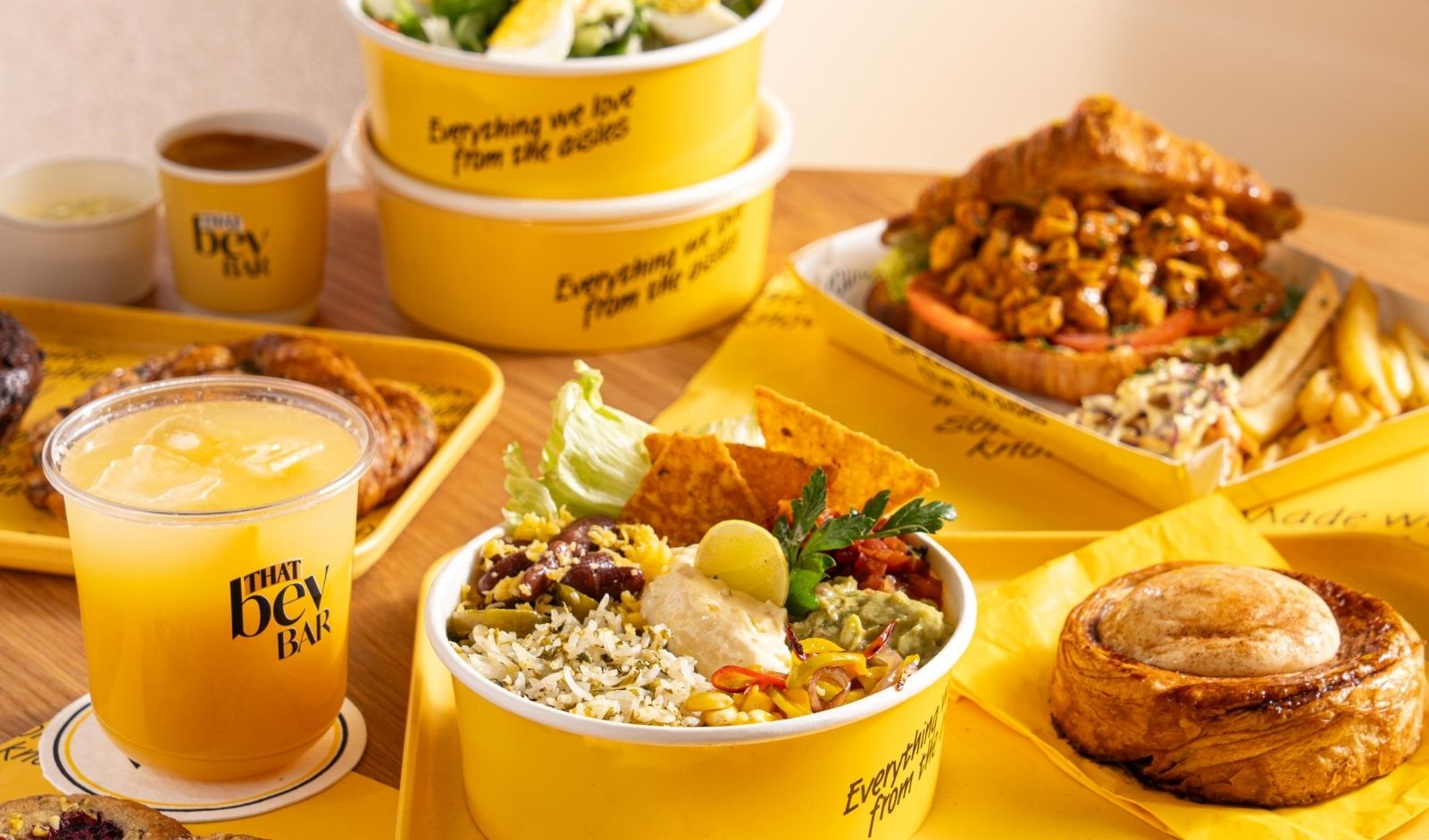 Restaurant India News: Foodstories Enters Mumbai with Bandra Flagship and 60-Minute Delivery Model