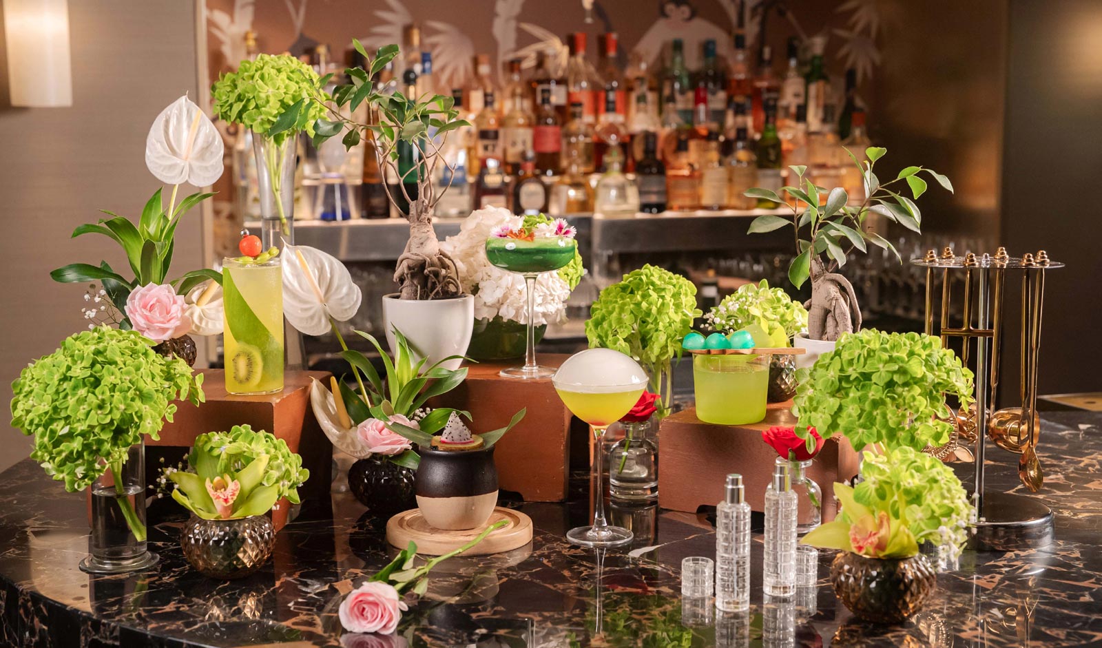The Spirit of Change: How Gin Is Redefining India's Cocktail Culture
