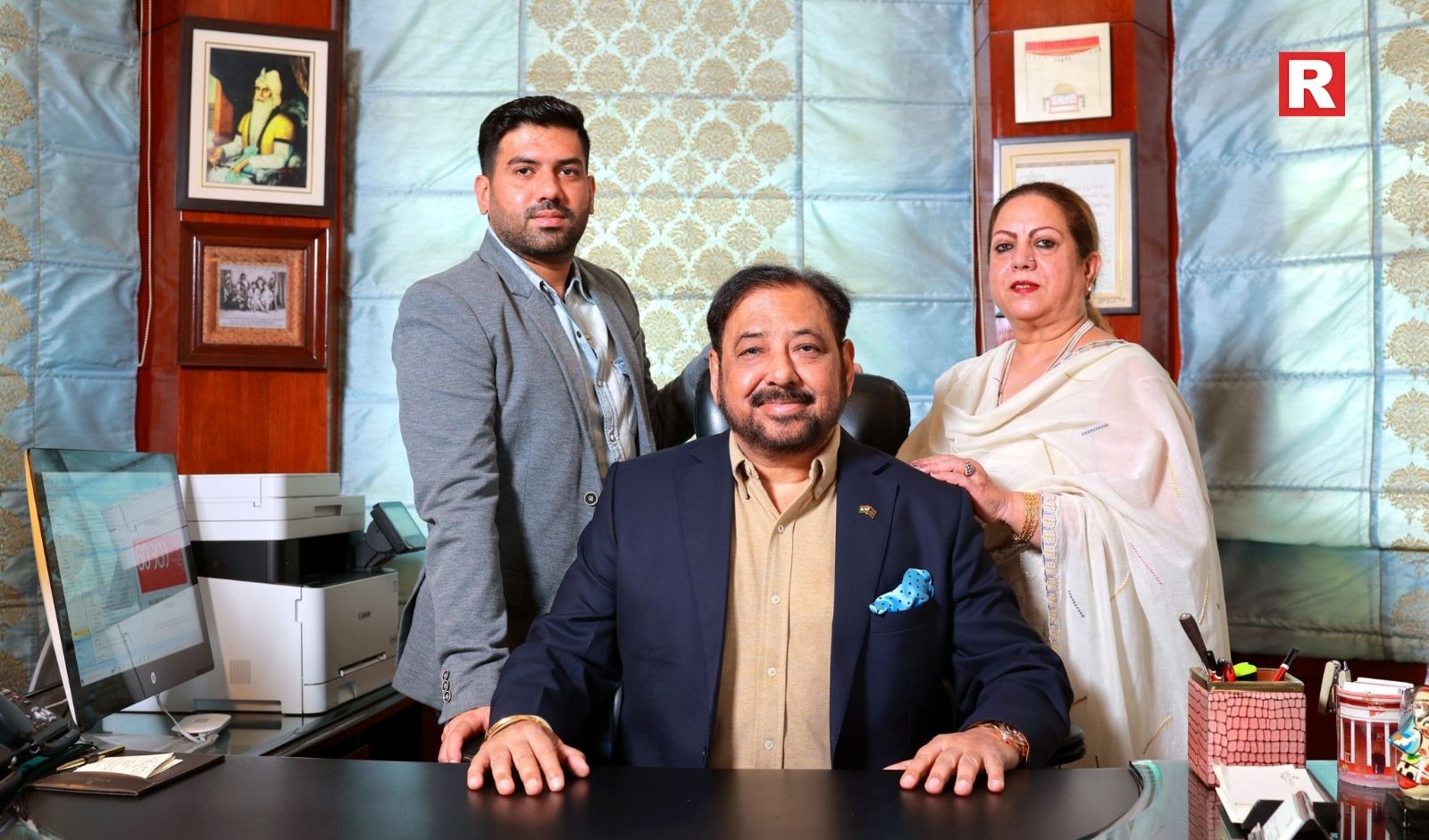 Heritage Meets Luxury: How Noormahal Palace is Redefining Experiential Hospitality