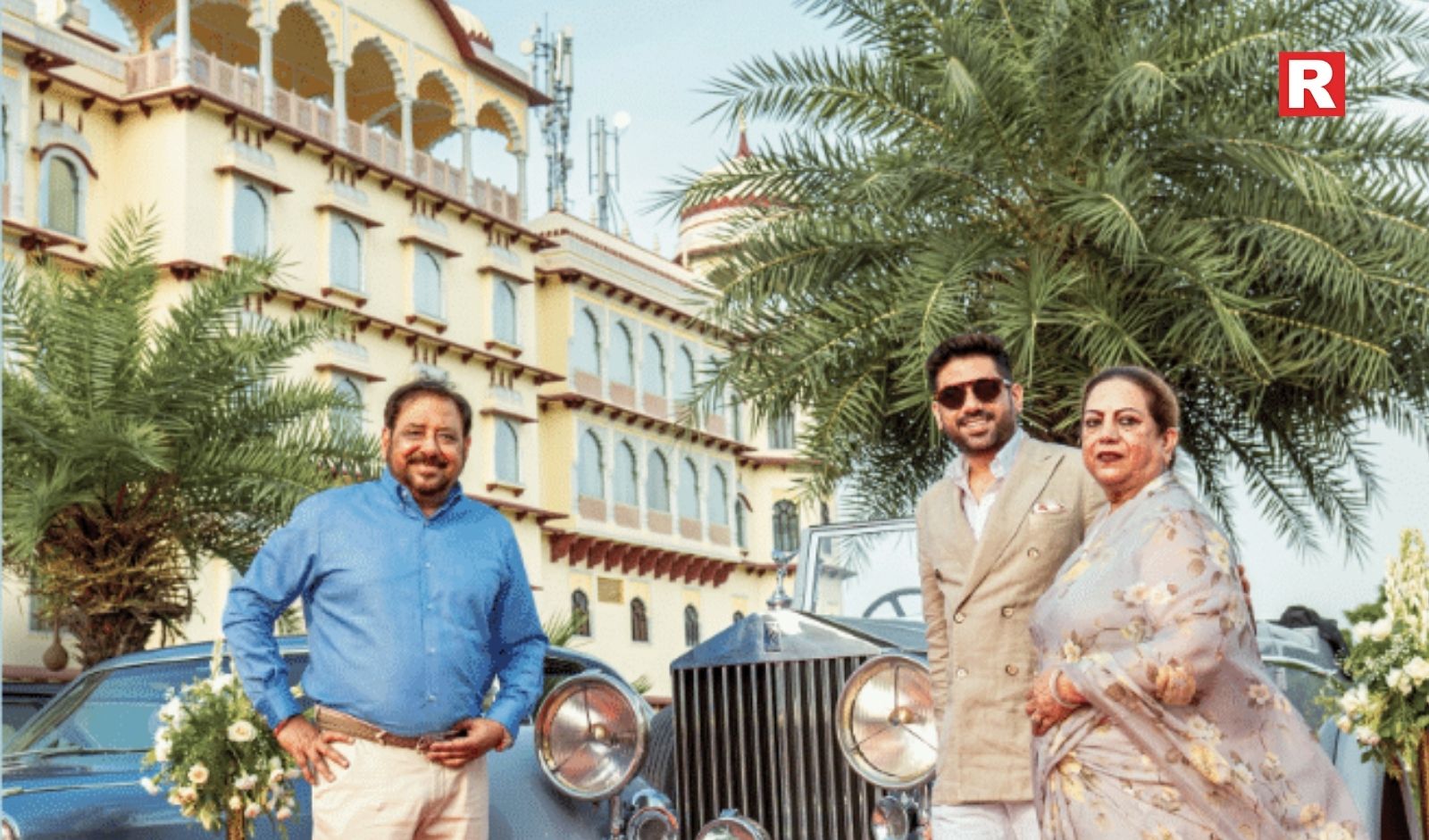 Heritage Meets Luxury: How Noormahal Palace is Redefining Experiential Hospitality