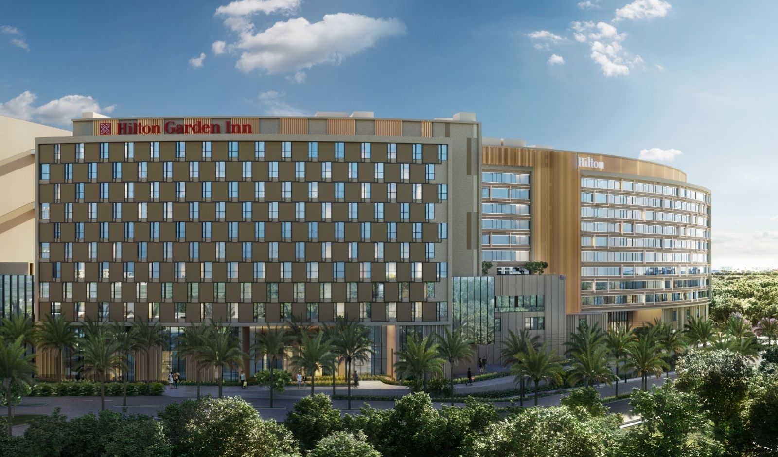 Restaurant India News: Hilton Expands Bengaluru Portfolio with New 211-Key Hilton Garden Inn