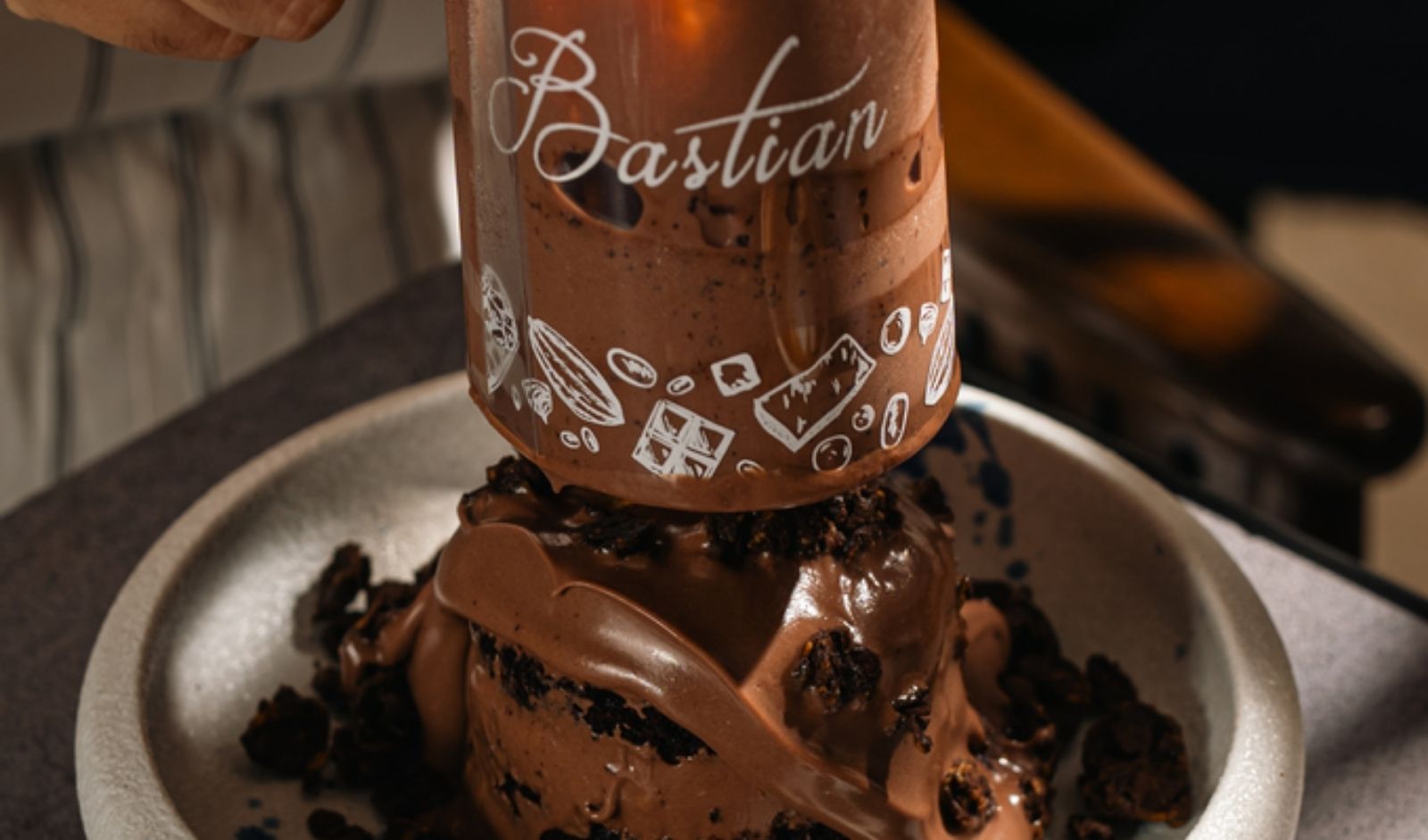 Restaurant India News: INKA by Bastian Launches New Luxury Lunch Experience in Lower Parel