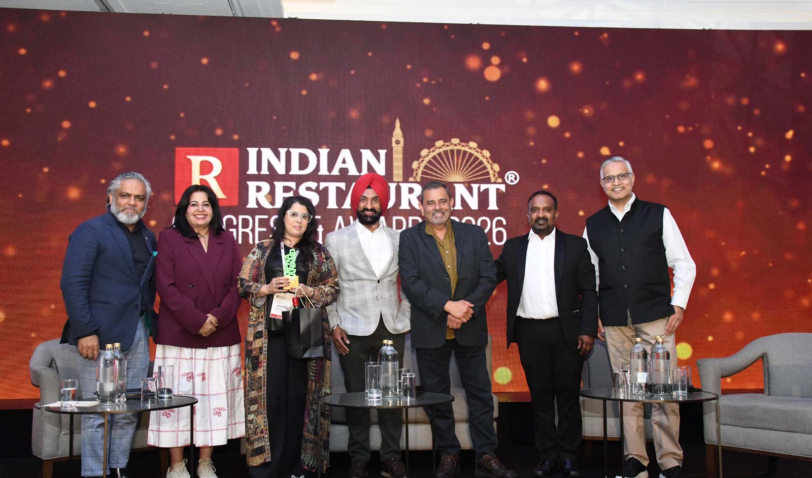 Beyond Curry: How Indian Cuisine Found Its Global Voice