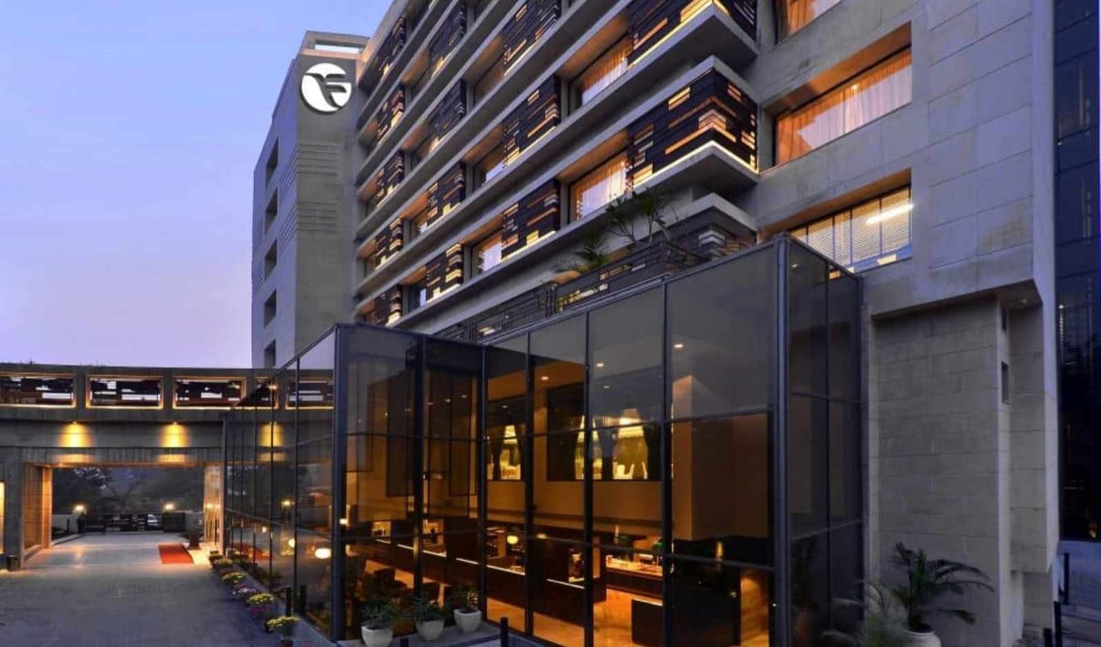 Restaurant India News: ITC Hotels Signs 143-Key Welcomhotel in Ayodhya to Expand Uttar Pradesh Presence