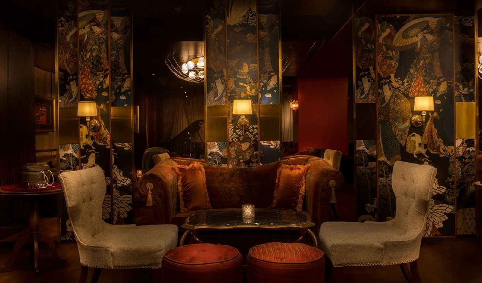 Restaurant India News: Idoru Brings First-Ever Guest Shift Outside Mumbai to ZLB23 Bengaluru