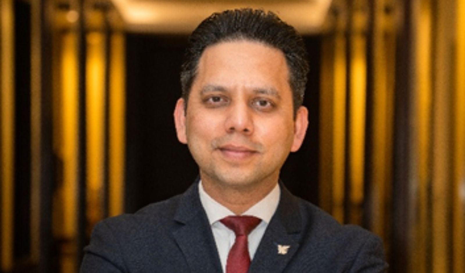 Restaurant India News: JW Marriott Hotel Bengaluru Names Deepak Pokhriyal as Director of Food & Beverage