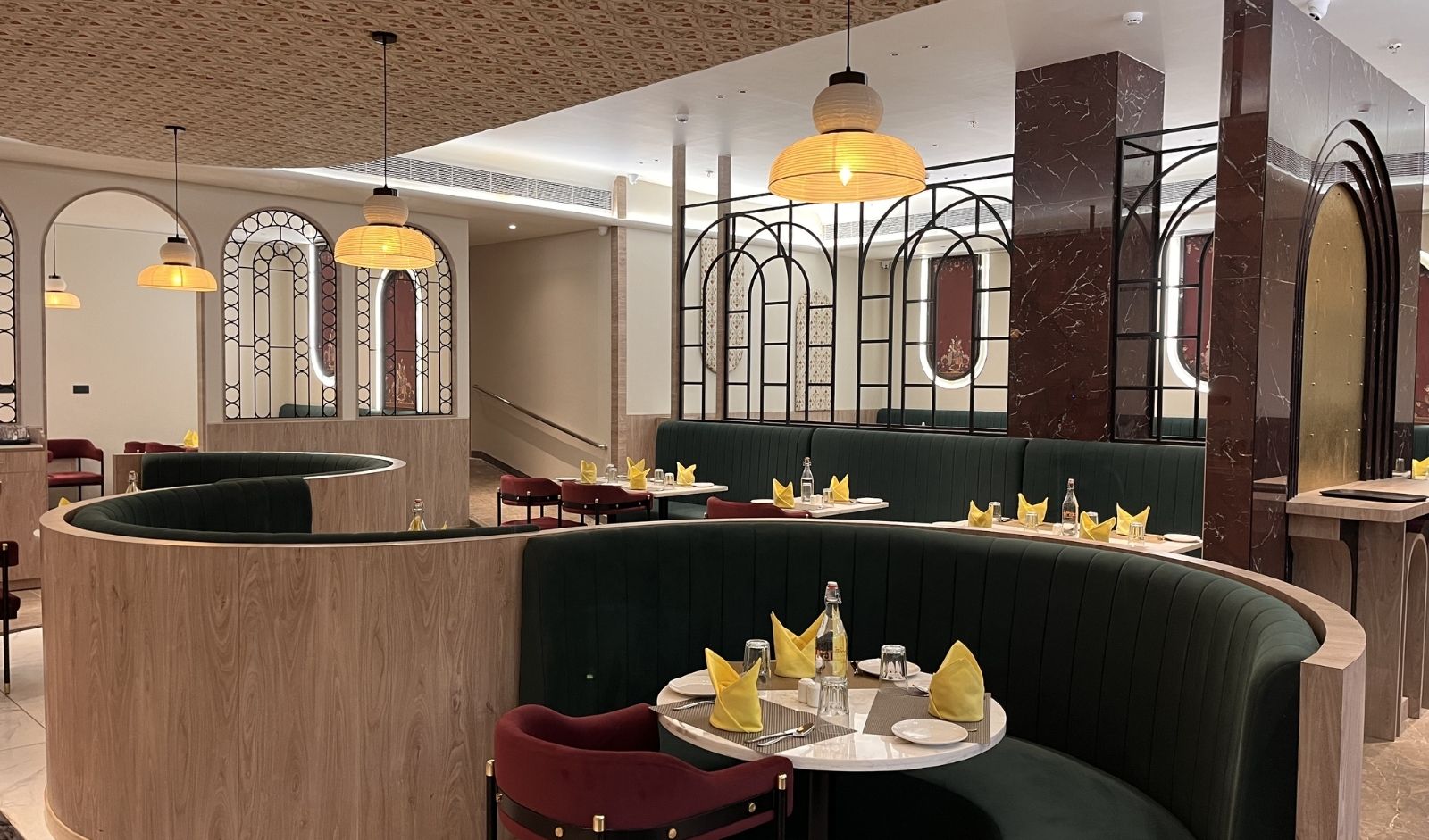 Restaurant India News: KHIL Expands Gujarat Presence with IRA by Orchid Hotels Launch in Bhavnagar