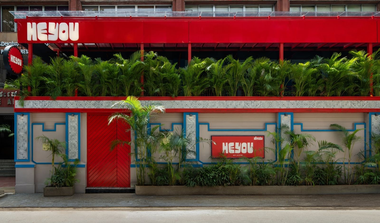 Restaurant India News: Keen Mustard Ventures Strengthens F&B Presence with Heyou Launch in Bengaluru