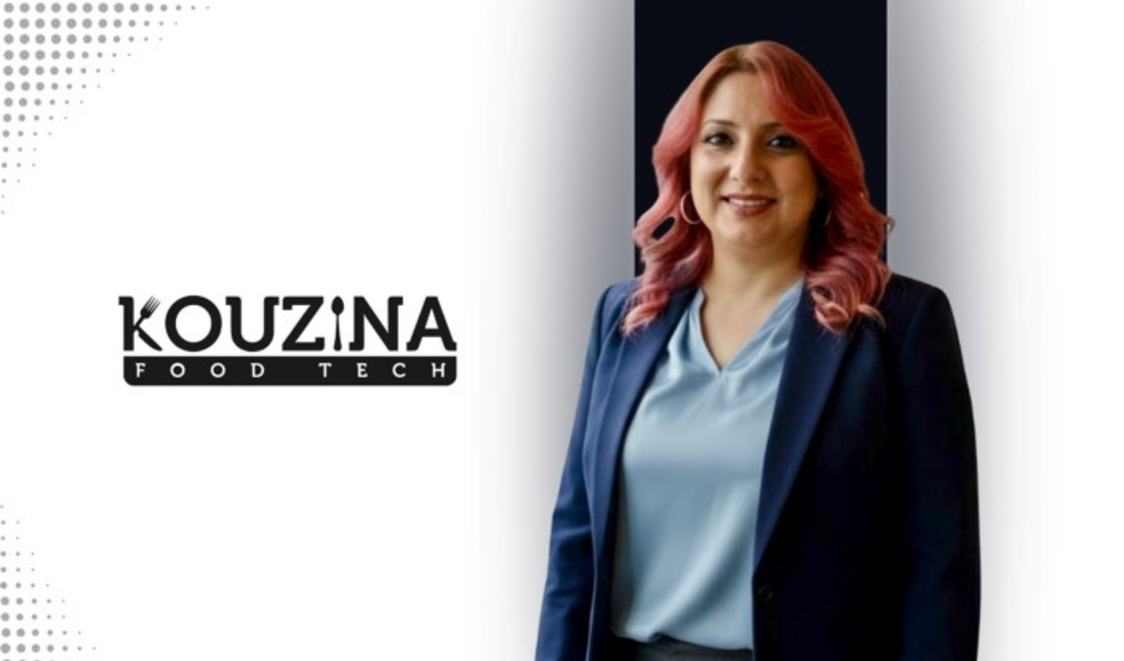 Restaurant India News: Kouzina Food Tech Appoints Geetika Anand Gupta as Group CMO