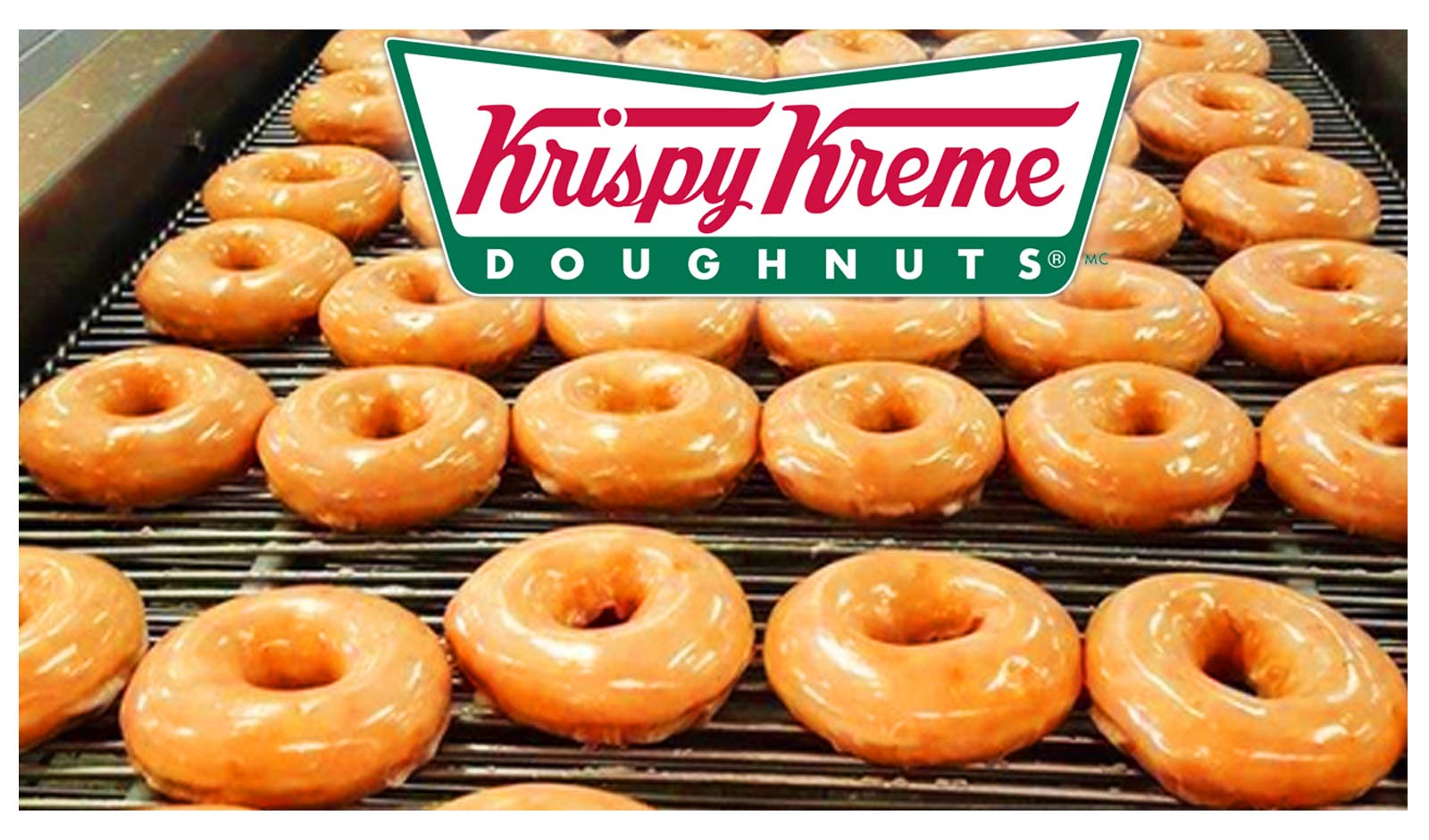 Restaurant India News: Krispy Kreme Enters Estonia, Plans 25 Locations Across Baltic States by 2030