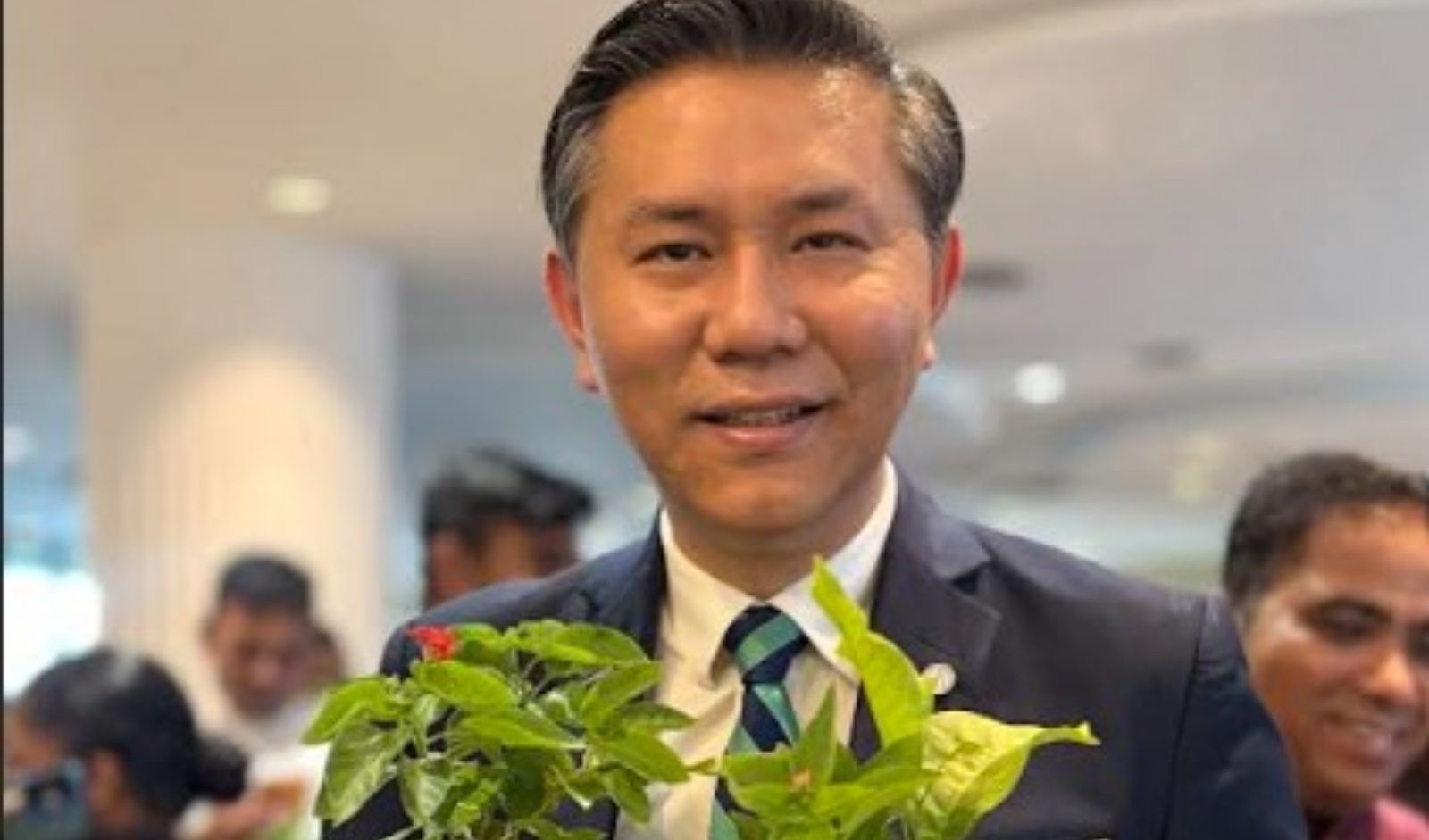 Restaurant India News: Marriott India Achieves 125,000 Tree Plantation Milestone on World Environment Day 2026
