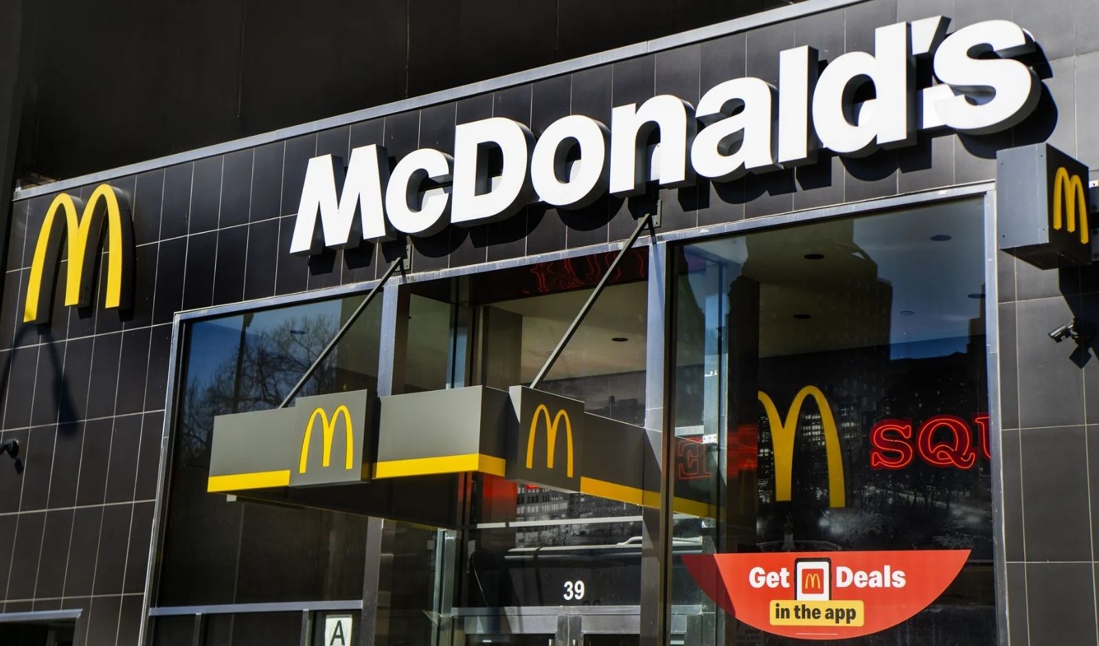 Restaurant India News: McDonald’s Unveils NEXT Strategy to Drive Future Growth and Customer Loyalty