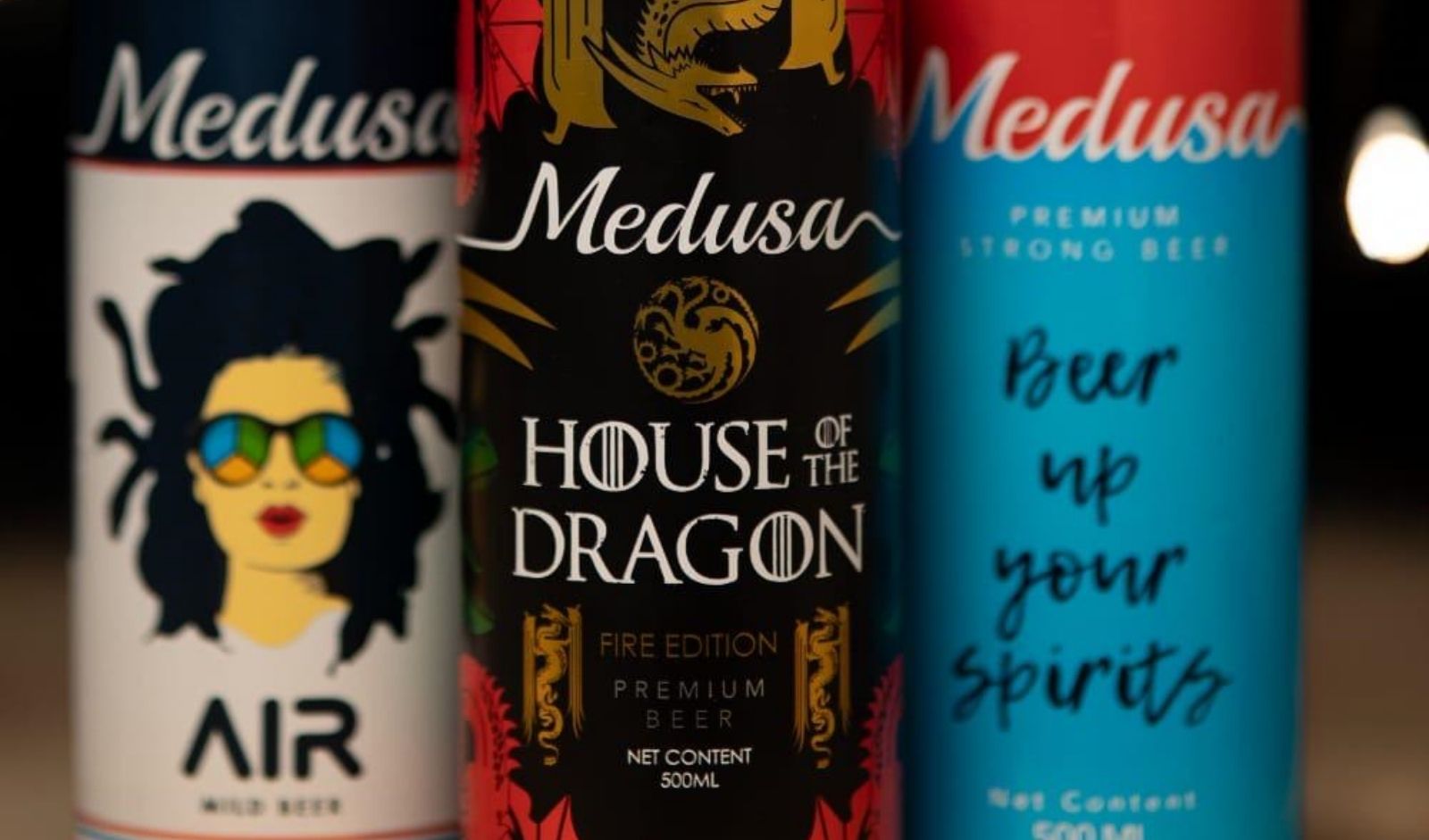 Restaurant India News: Medusa Targets 1,000+ Outlets in Karnataka Expansion Drive