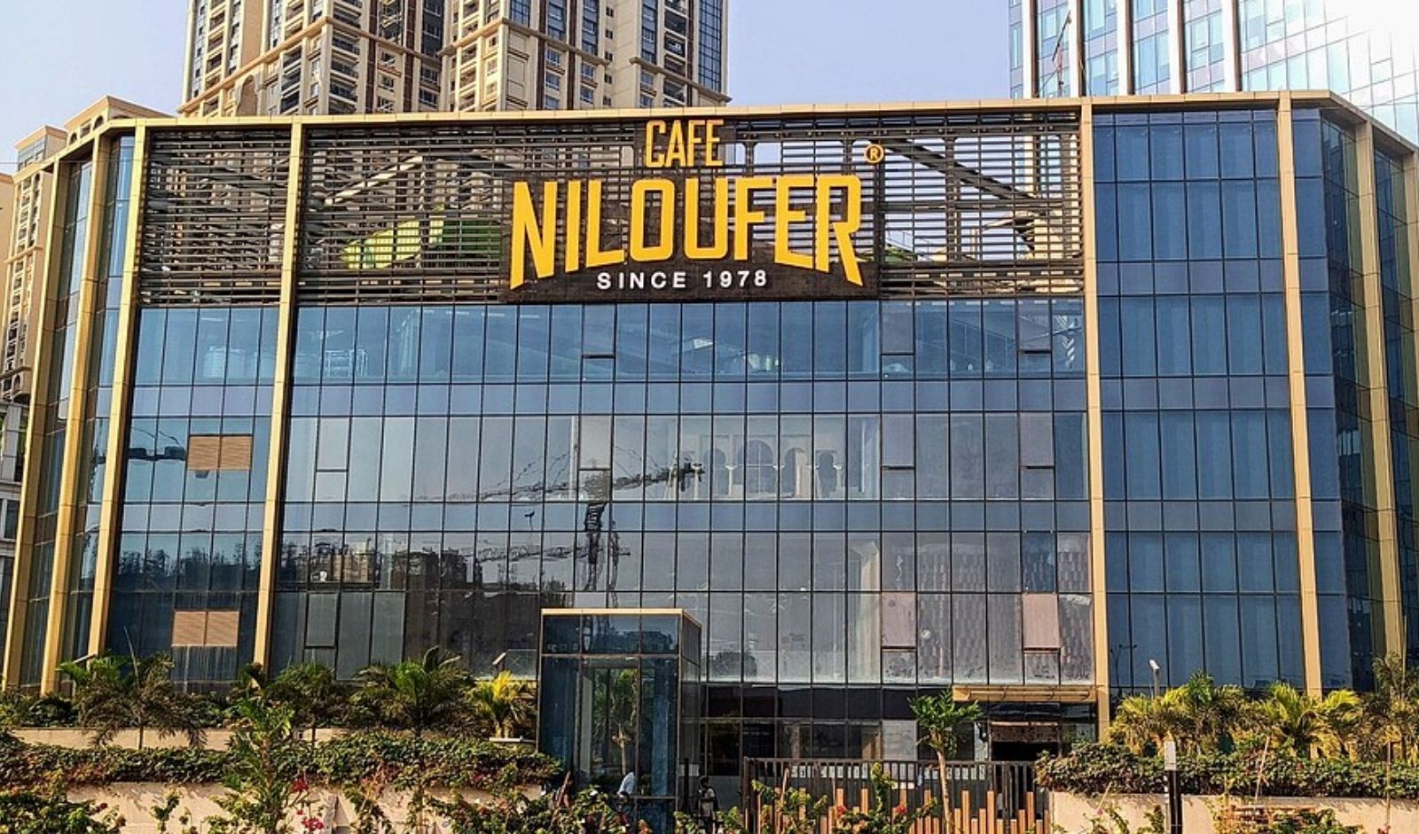 Restaurant India News: Niloufer Cafe Loses Fire NOC Following Fire Safety Violations in Hyderabad