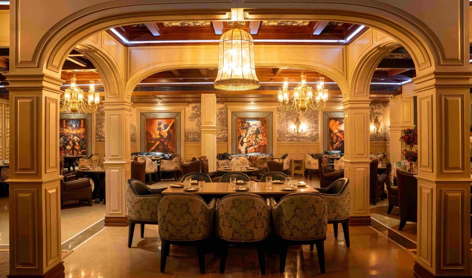 Restaurant India News: Nines by Hotel Evren Launches in Goa with Dining and Nightlife Focus