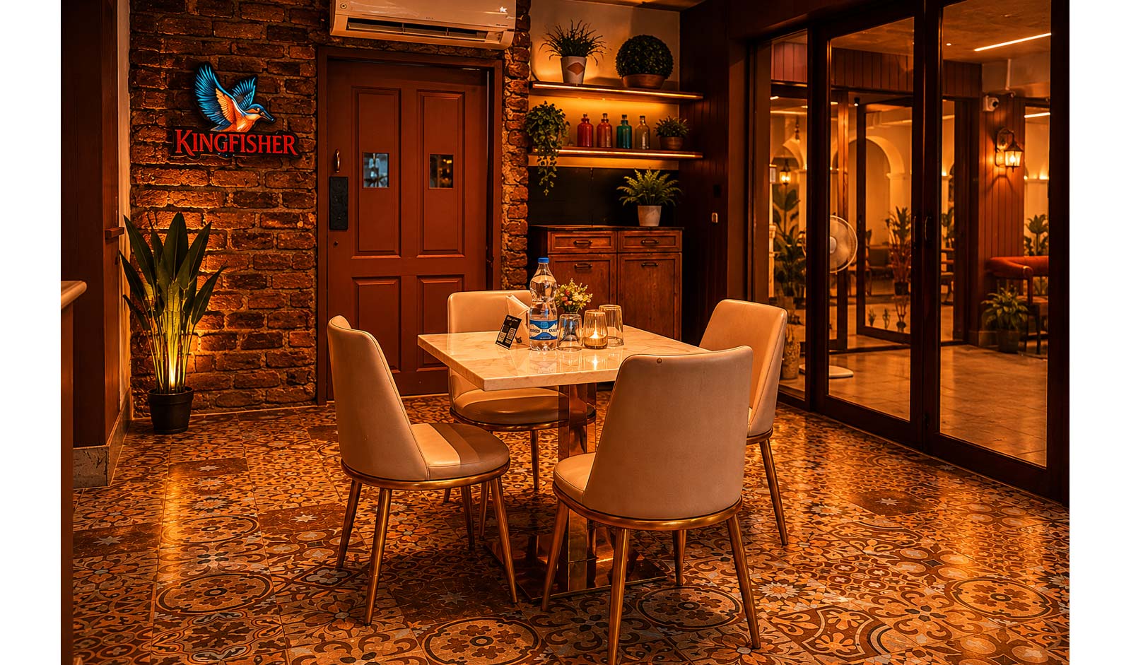 Restaurant India News: NUÈE Opens in Pune with a Seasonal, Farm-Led Fine Dining Concept