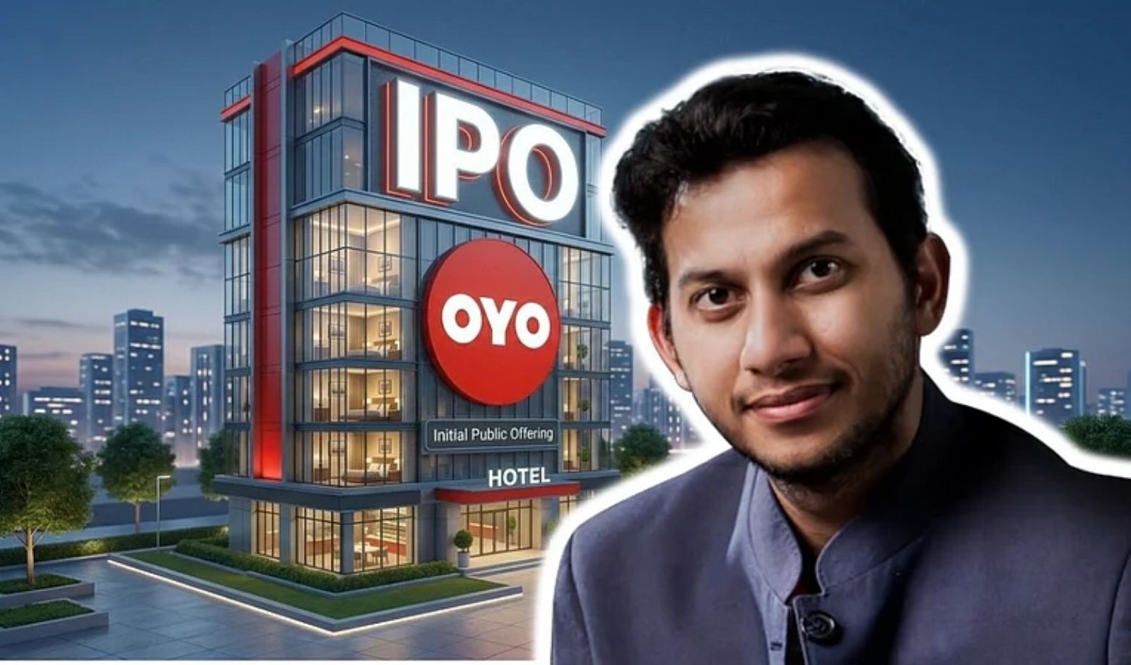 Restaurant India News: OYO Parent Prism Hotels Gets Sebi Approval for Rs 6,650-Crore IPO
