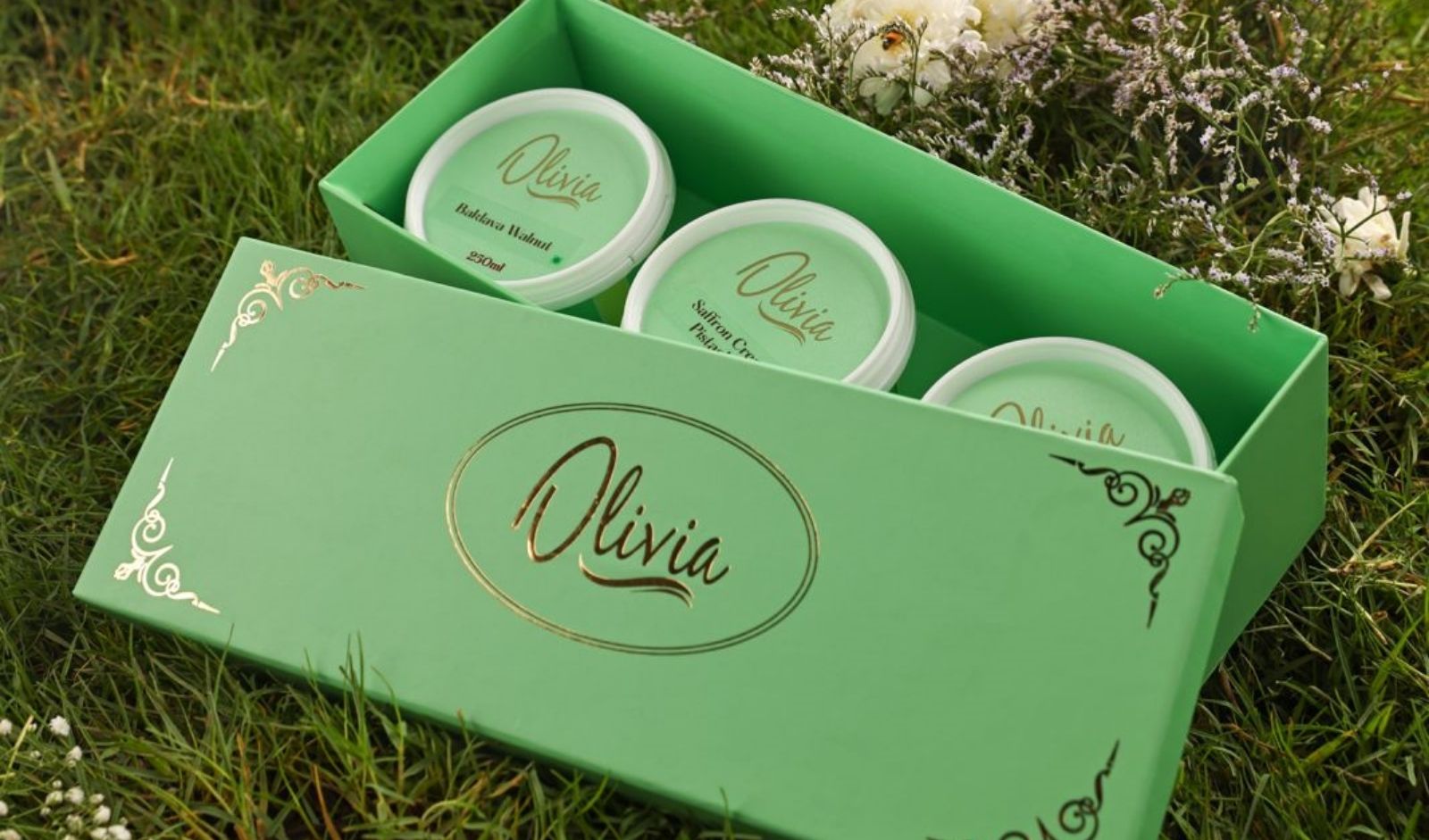 Restaurant India News: Olivia Creamery Expands Beyond Kolkata with Delhi NCR Launch