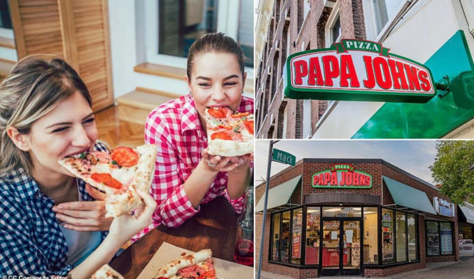 Restaurant India News: Papa John’s Accelerates North America Store Rationalisation with 44 Closures