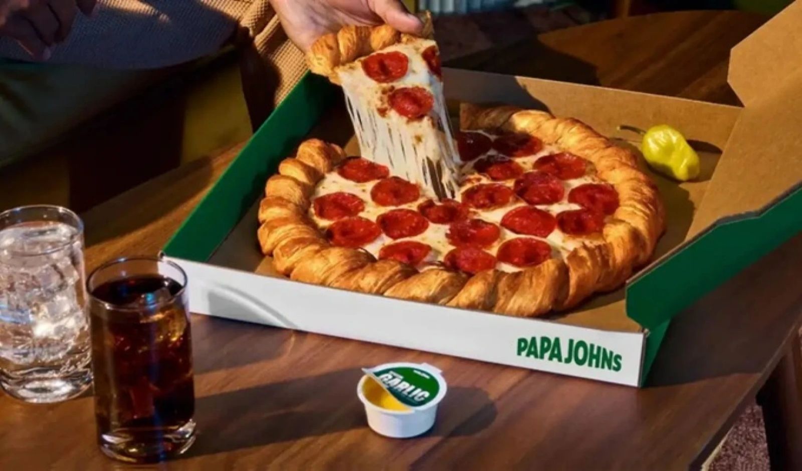 Restaurant India News: Papa Johns India Hosts Father’s Day Pizza-Making Event in Bengaluru