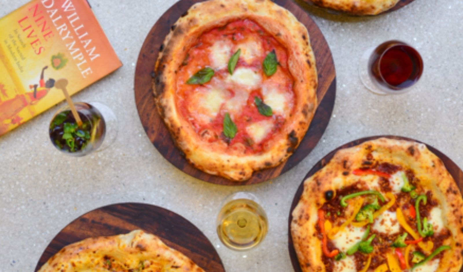 Restaurant India News: Poppy Udaipur Strengthens Its Position with Italian and Rajasthani Culinary Offerings