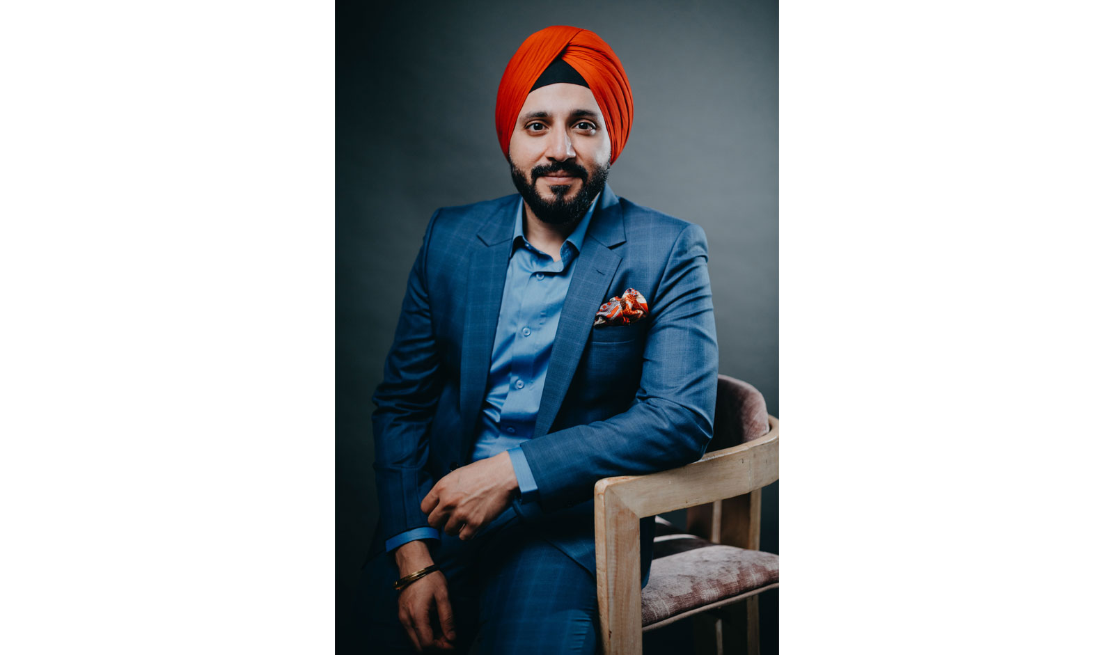 “Creativity Brings Guests Through the Door, but Consistency Builds Brand," Ranbir Nagpal on YAZU's Growth Journey