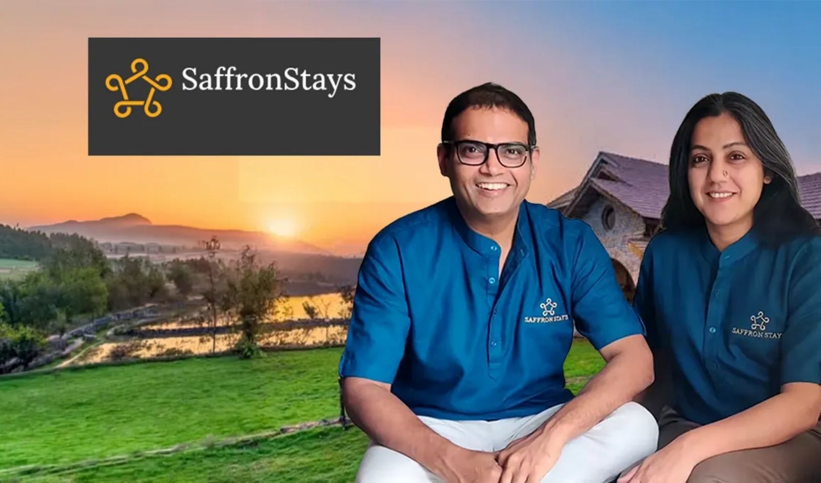 Restaurant India News: SaffronStays Raises $3.5 Million to Expand Premium Holiday Home Portfolio