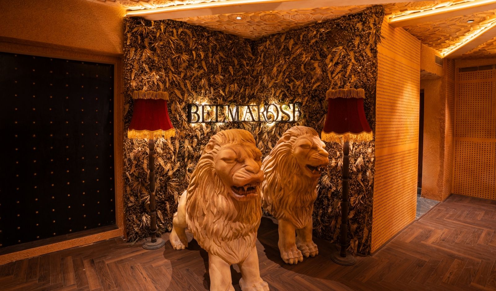 Restaurant India News: Sahara Star Launches Belmarose with European-Inspired Cuisine and Cocktail Programme