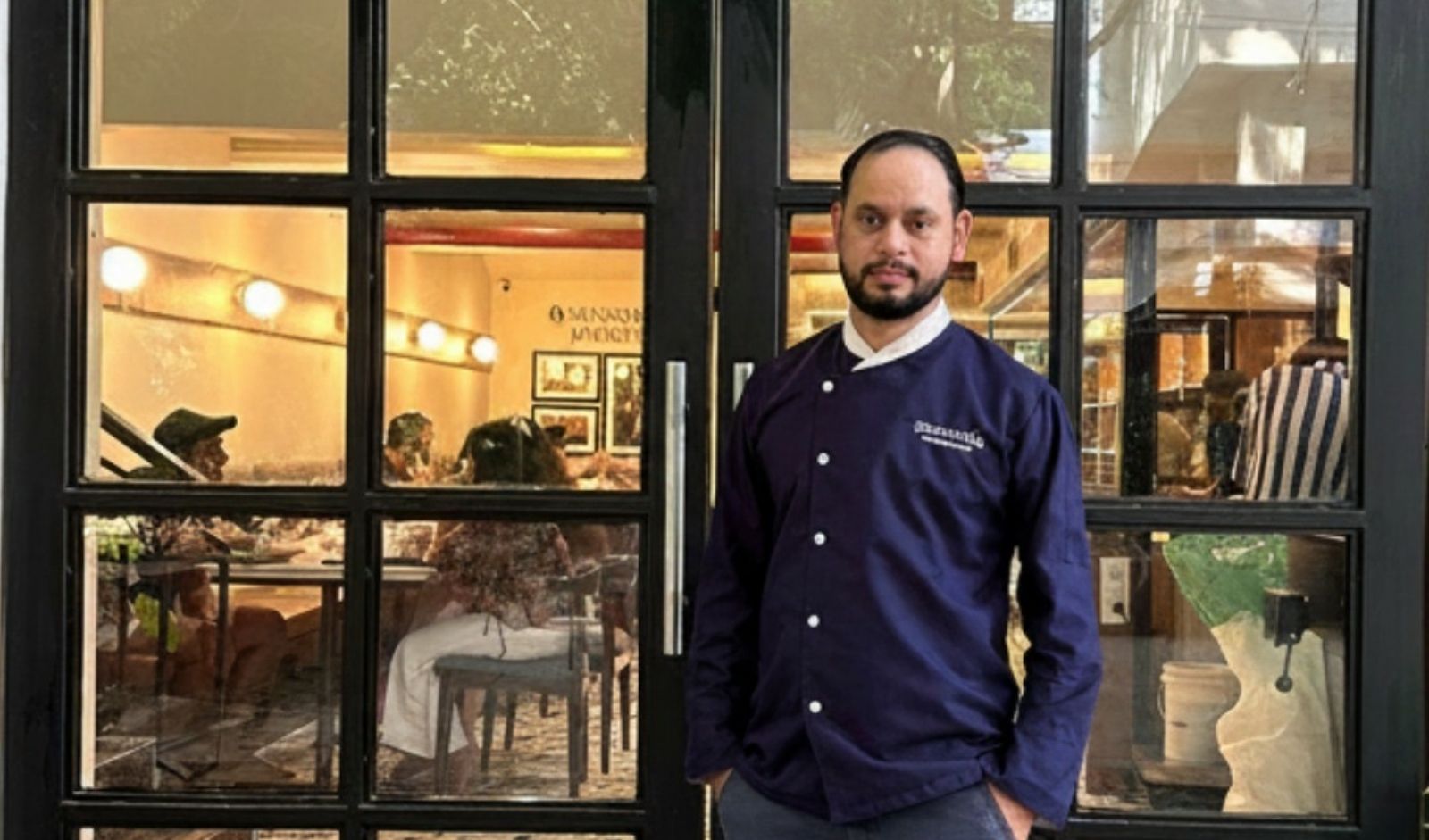 Restaurant India News: Savorworks Coffee & Chocolate Appoints Chef Hemant Bisht as Head Chef
