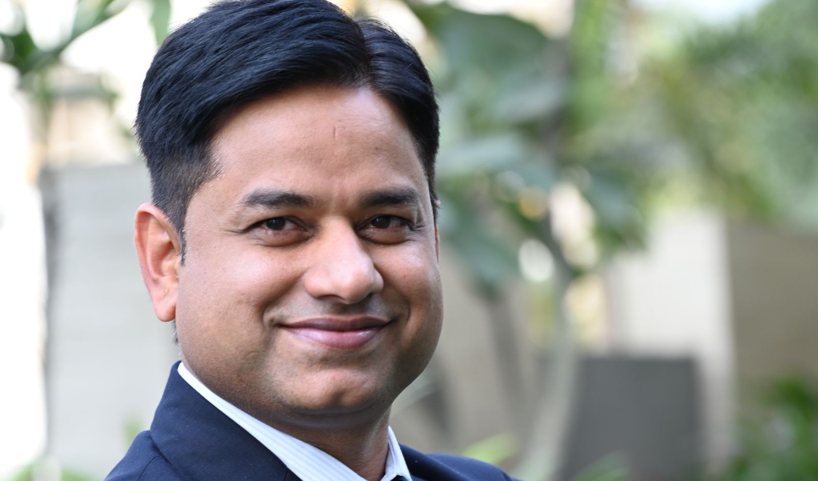 Restaurant India News: Sayaji Kolhapur Appoints Nandan Singh as Director of Operations