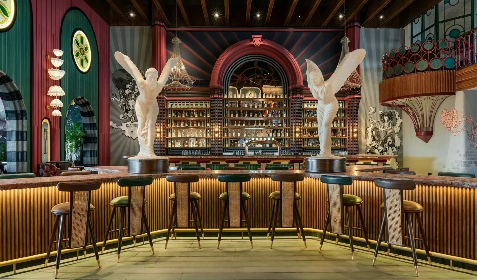 Restaurant India News: Sector 144 Launches ‘The King of Pours’ Craft Beer Programme in Bengaluru
