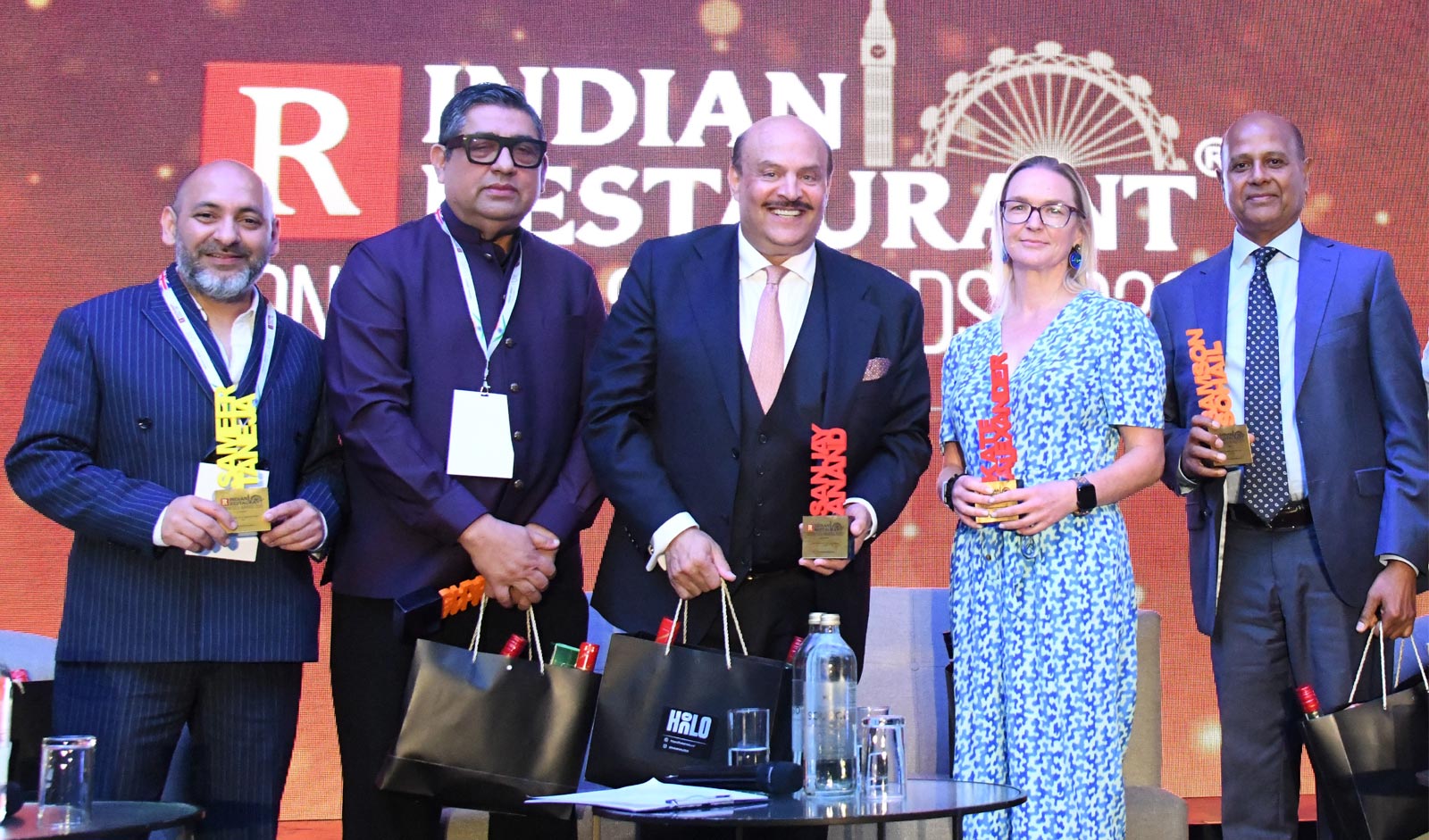 Why London Remains the Ultimate Test for Indian Restaurant Brands