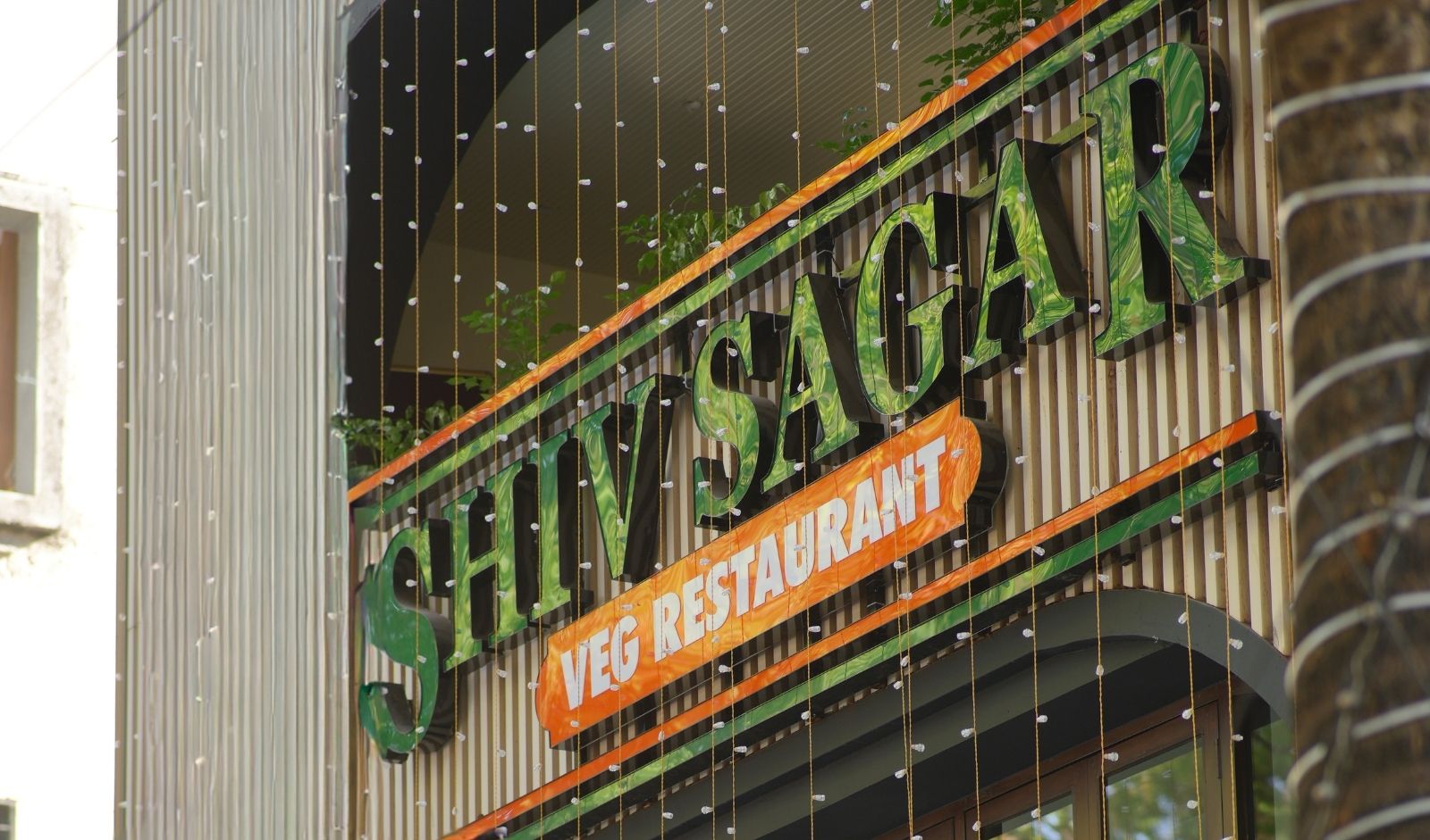 Restaurant India News: Shiv Sagar Launches 10,000 Sq. Ft. Restaurant in Pune’s Kothrud Area