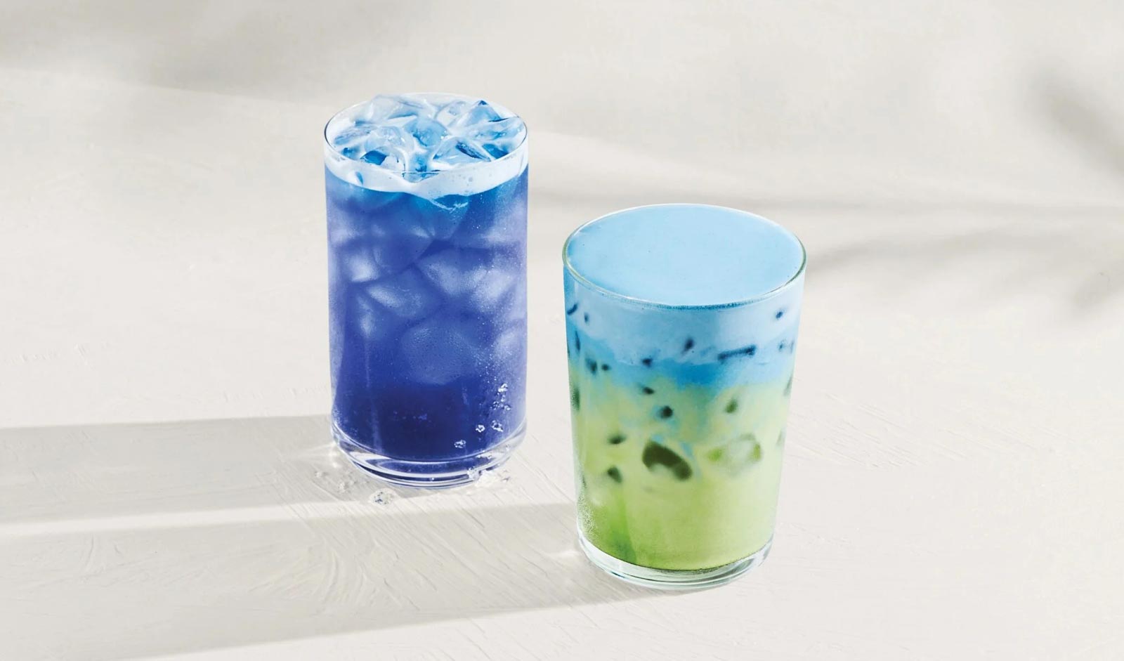 Restaurant India News: Starbucks Combines Summer Refreshment with Social Impact Through Blue Coconut Drink Launch