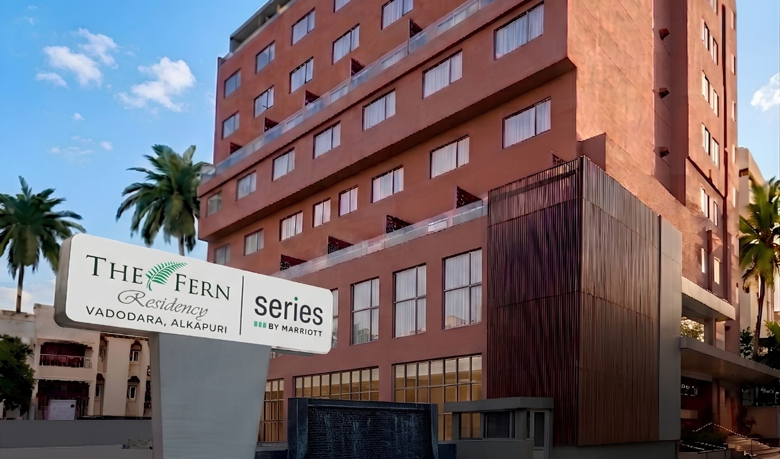 Restaurant India News: The Fern Residency Vadodara Opens, Taking Group’s Gujarat Portfolio to 42 Properties