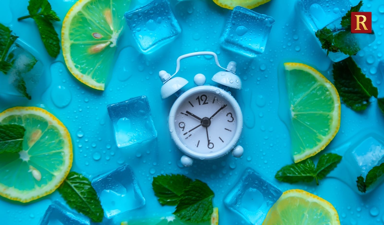The Future of Drinking Could Be Served in Under 30 Seconds