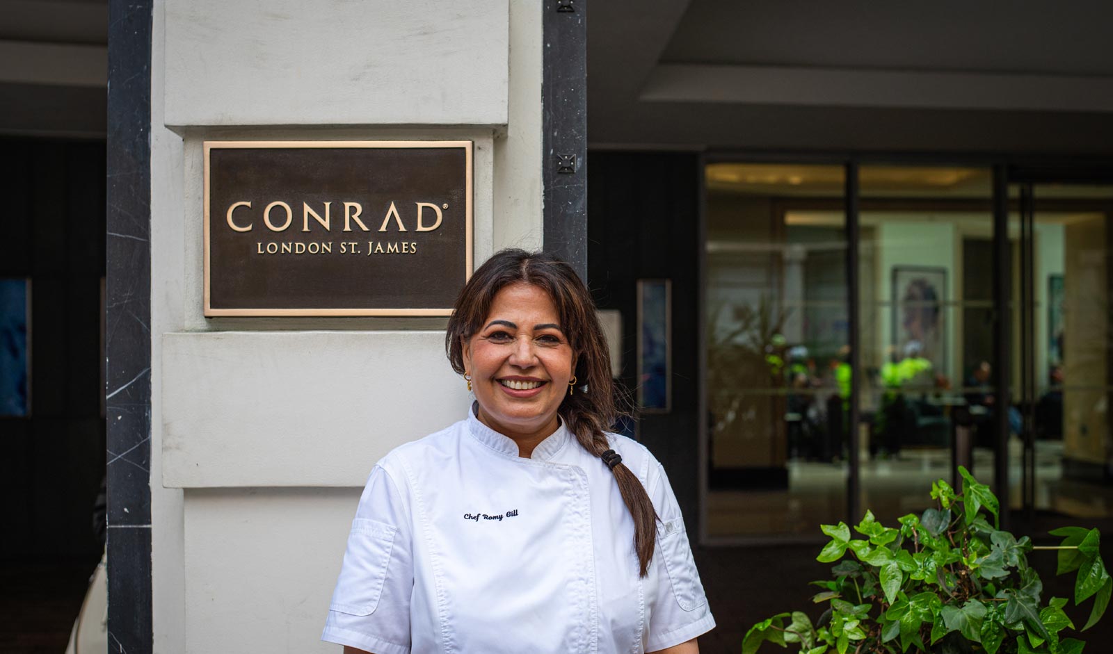 Restaurant India News: Romy Gill Takes Over The Pem with a Celebration of India's Regional Flavours