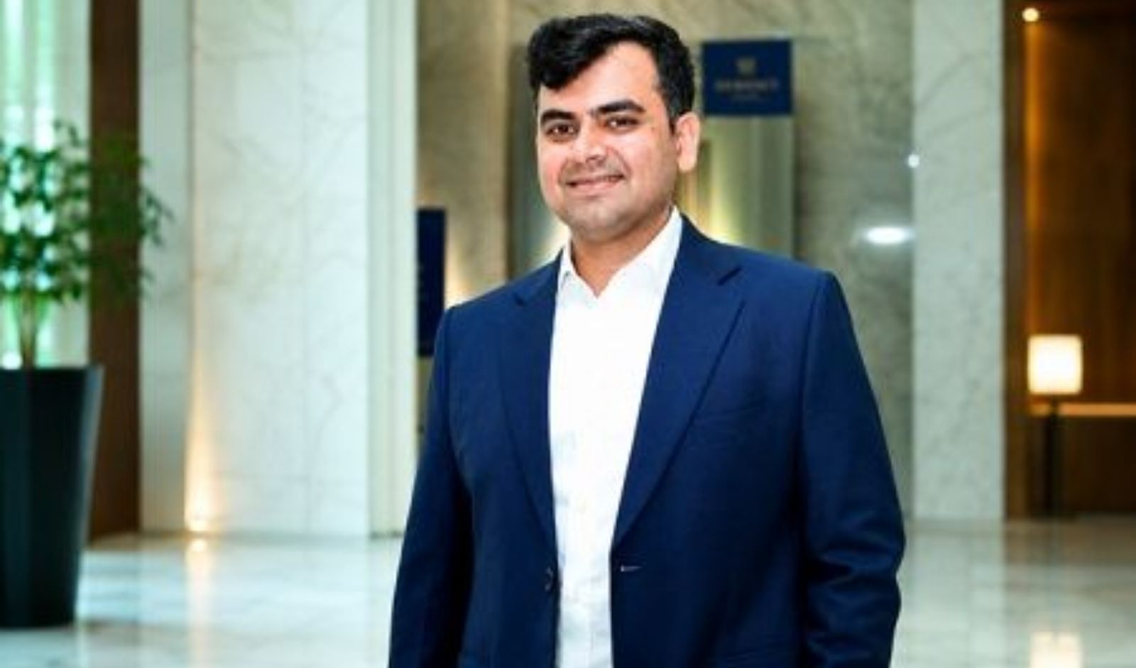 Restaurant India News: The Residency Hotels Eyes 500 New Rooms with Rs 600 Crore Investment Plan