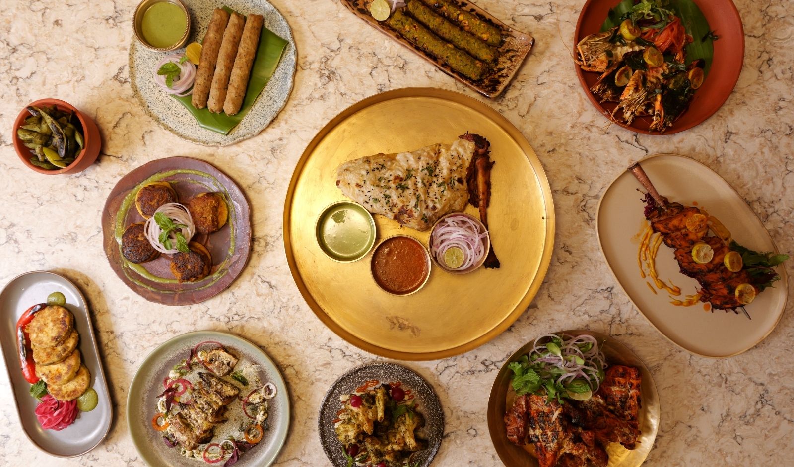 Restaurant India News: The Westin Pune Koregaon Park Unveils Reimagined Aafreen with Pan-Indian Menu