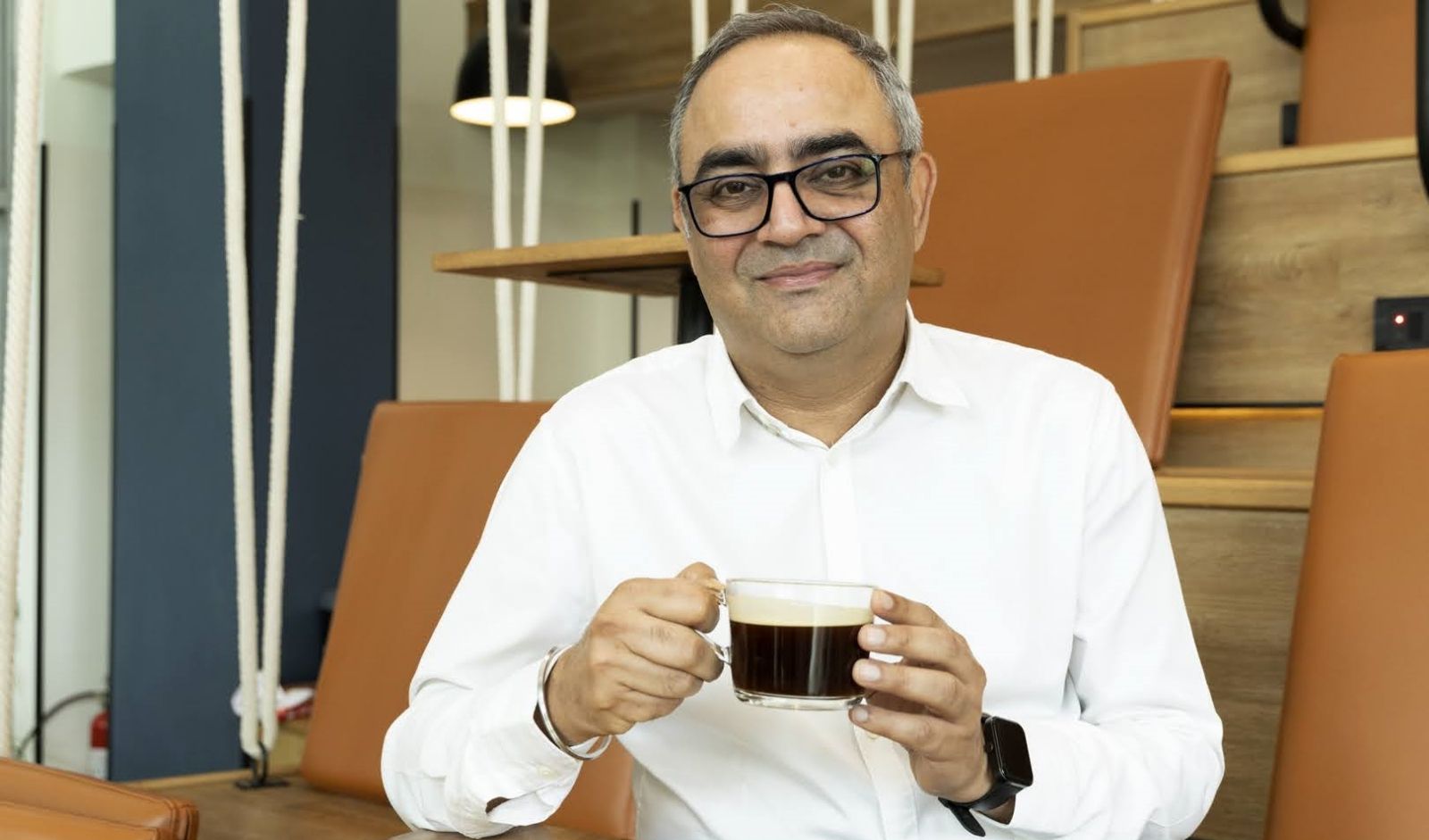 Restaurant India News: Third Wave Coffee Launches 3 Cafés in Kolkata, Targets 320 Stores by FY27