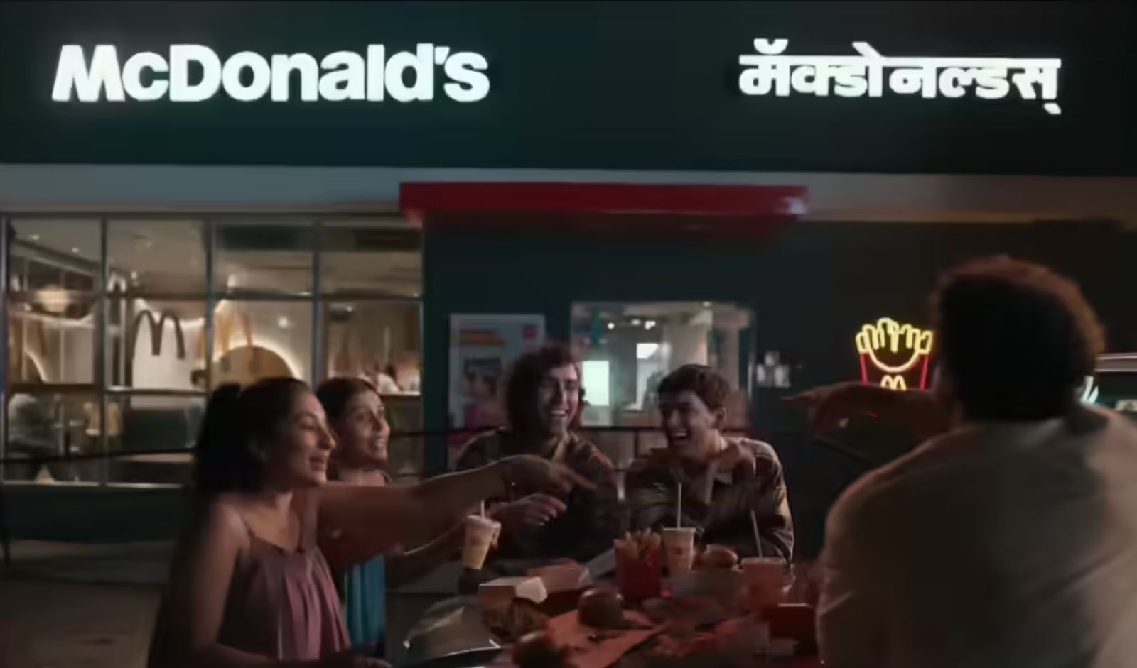 Restaurant India News: Westlife Foodworld Launches ‘Let’s Family at McD’ Campaign Ahead of McDonald’s India’s 30-Year Milestone