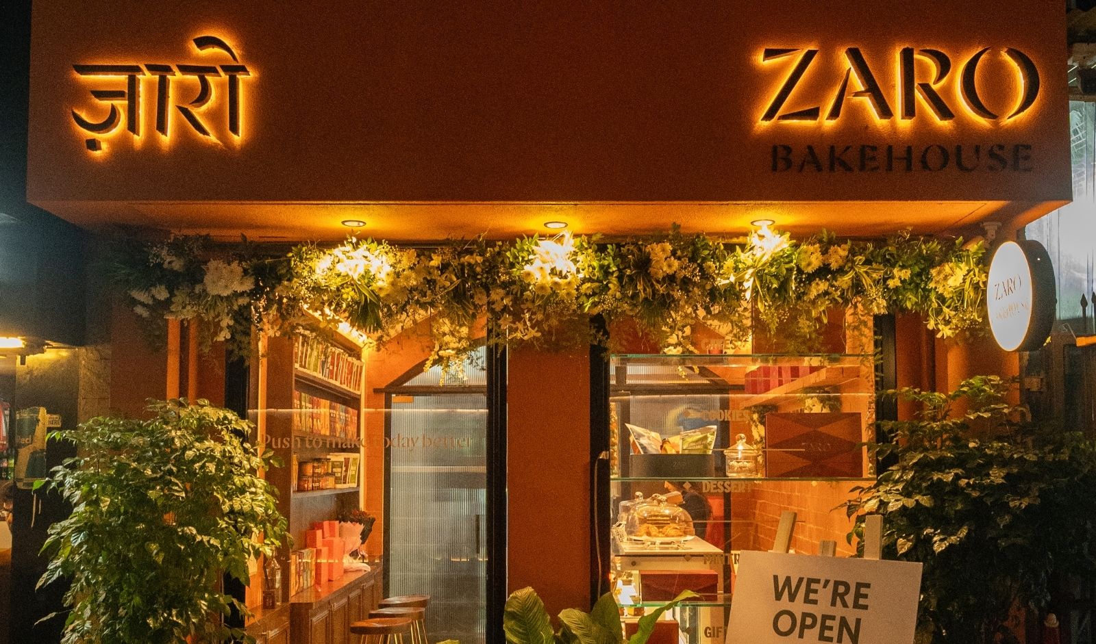 Restaurant India News: Zaro Relaunches with New Bakehouse and Gifting Concept