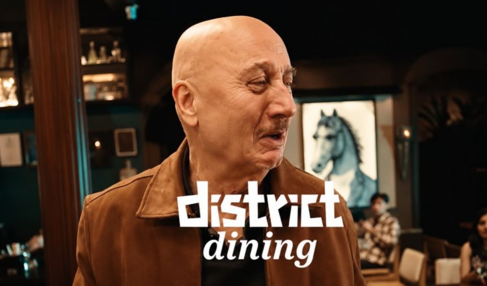 Restaurant India News: Zomato's District App Launches Splitpay Feature for Restaurant Bill Splitting